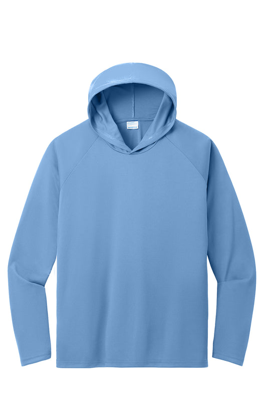 Port & Company ® Long Sleeve Performance Tee. PC380H