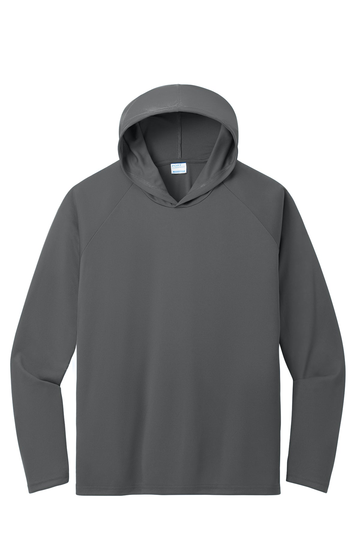 Port & Company ® Long Sleeve Performance Tee. PC380H