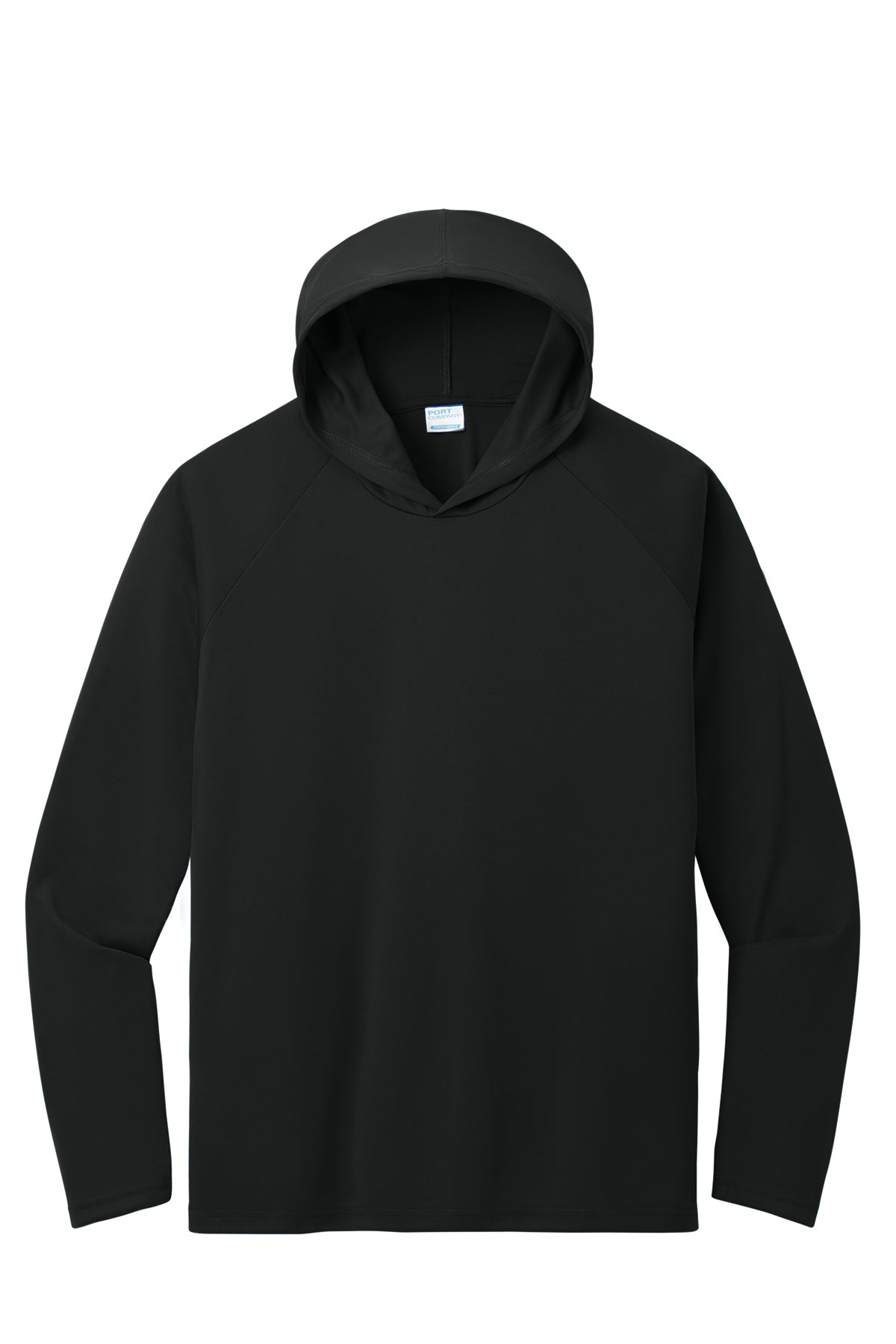 Port & Company ® Long Sleeve Performance Tee. PC380H