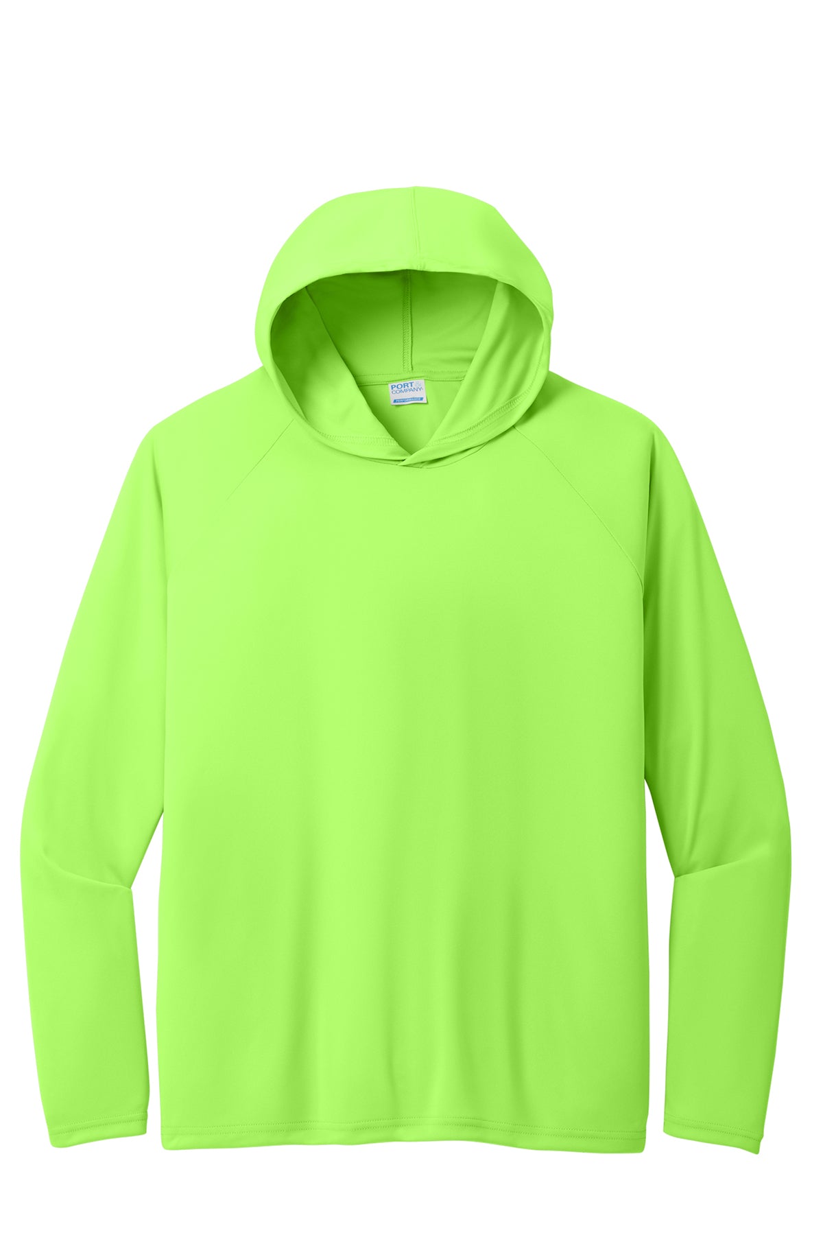 Port & Company ® Long Sleeve Performance Tee. PC380H