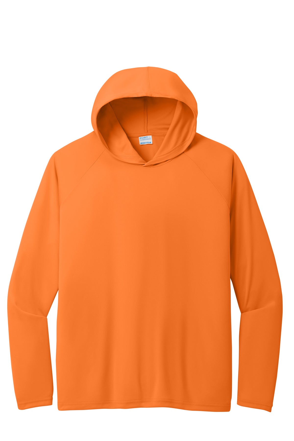 Port & Company ® Long Sleeve Performance Tee. PC380H