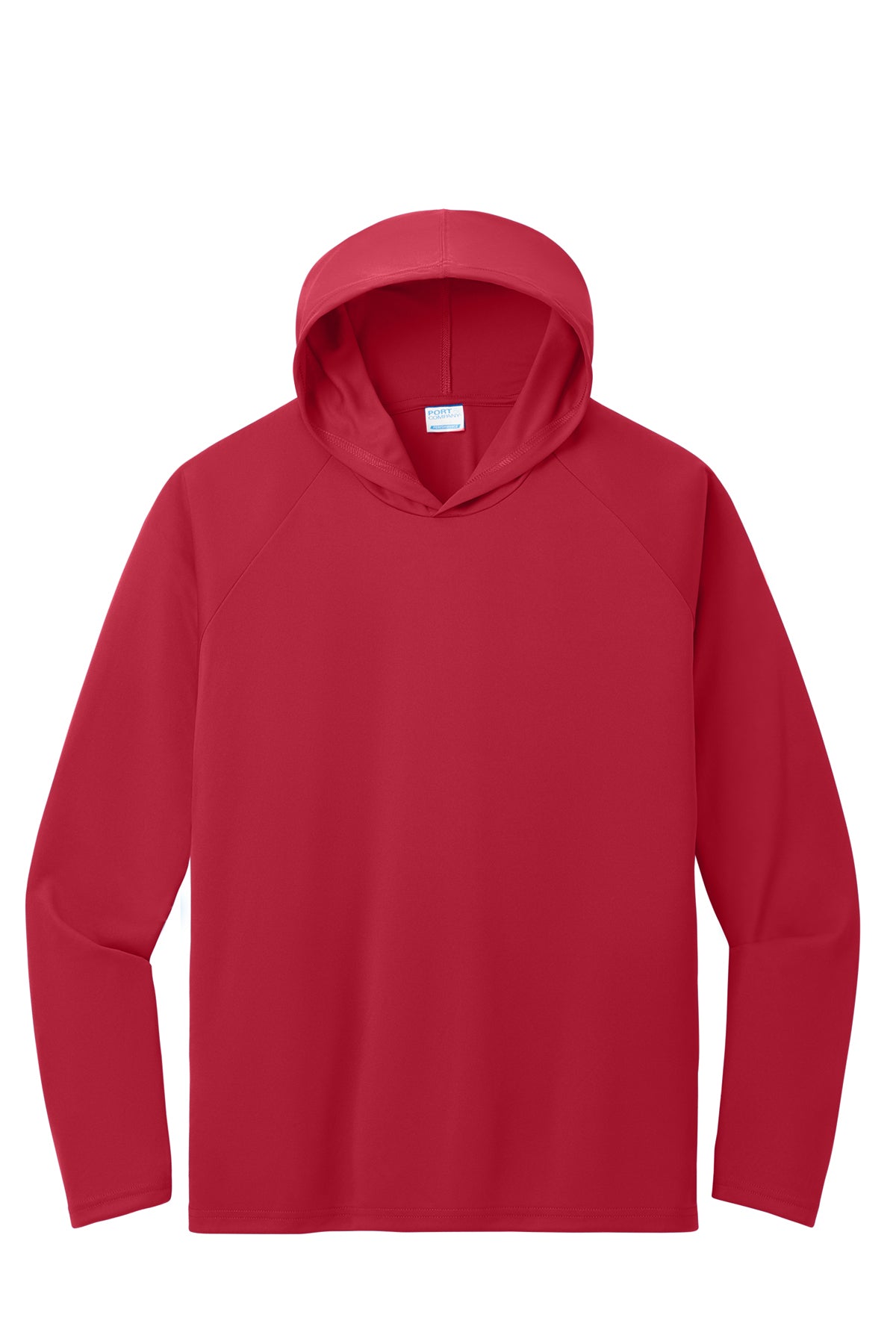 Port & Company ® Long Sleeve Performance Tee. PC380H