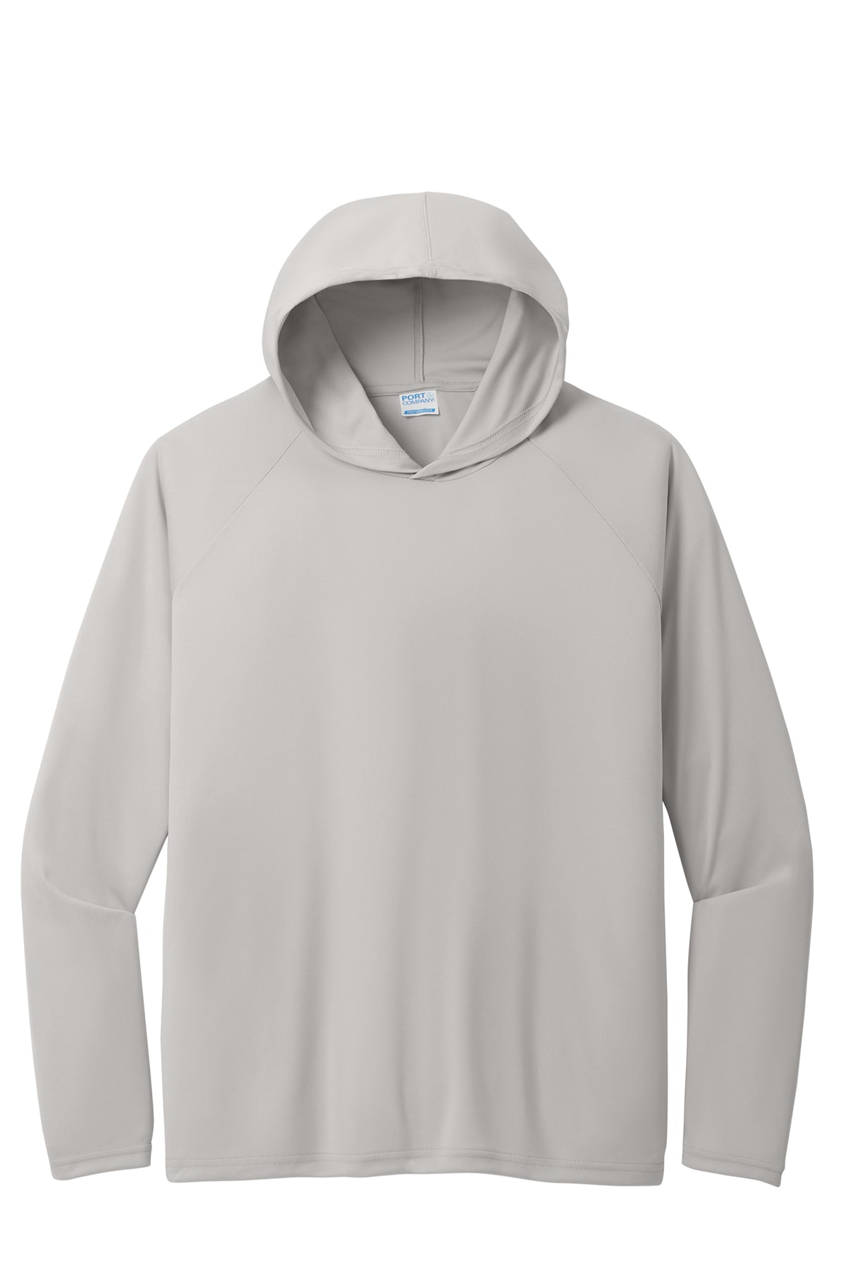 Port & Company ® Long Sleeve Performance Tee. PC380H