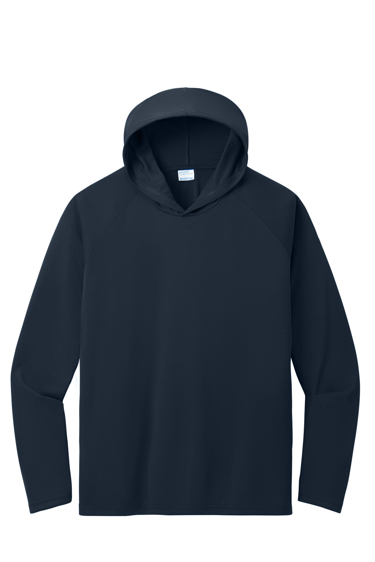 Port & Company ® Long Sleeve Performance Tee. PC380H