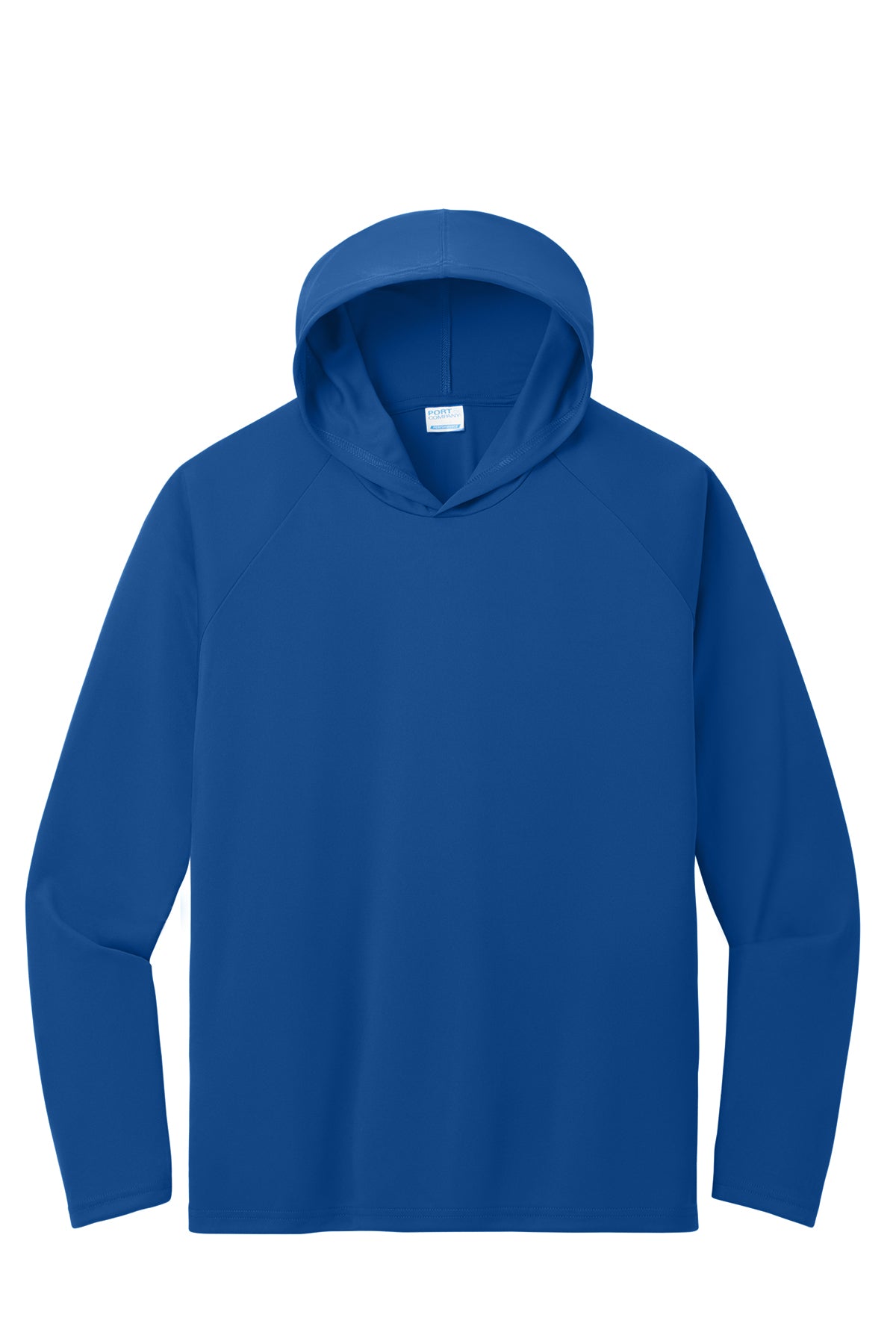 Port & Company ® Long Sleeve Performance Tee. PC380H