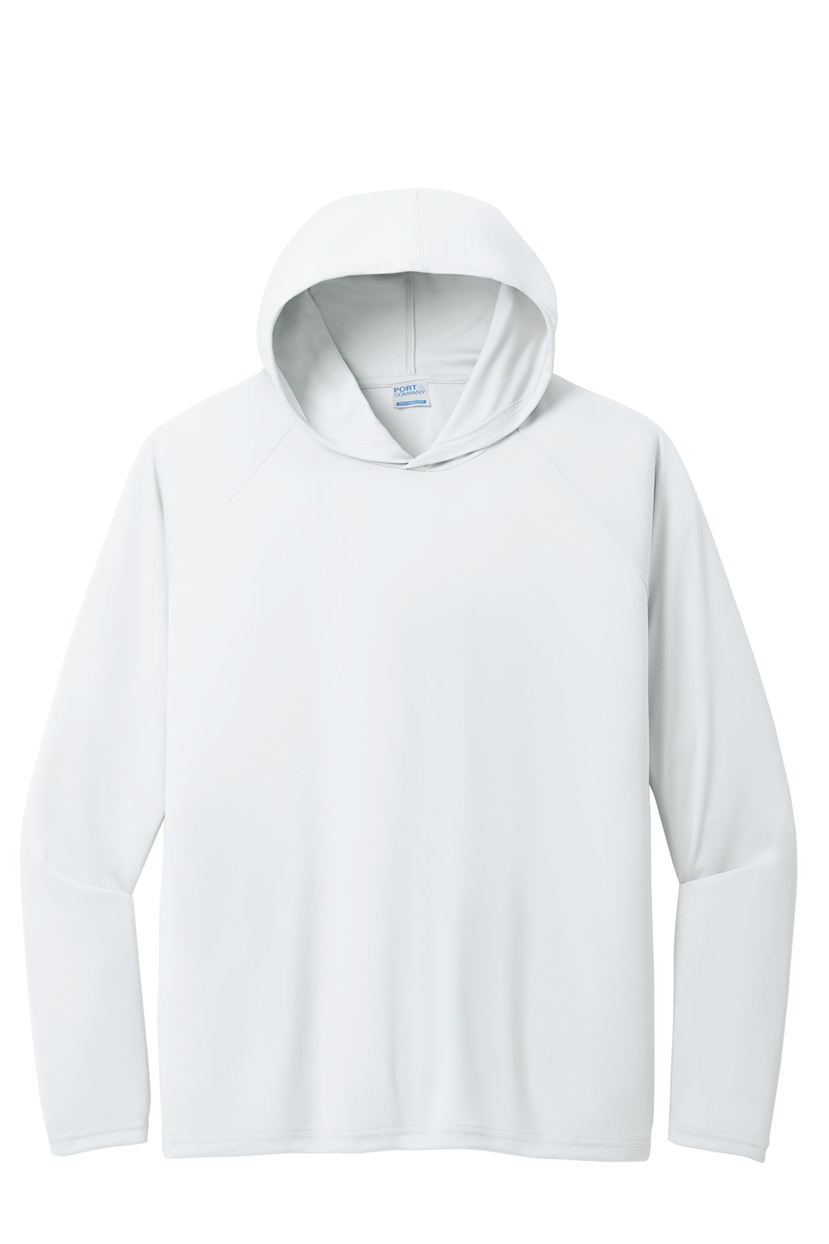 Port & Company ® Long Sleeve Performance Tee. PC380H