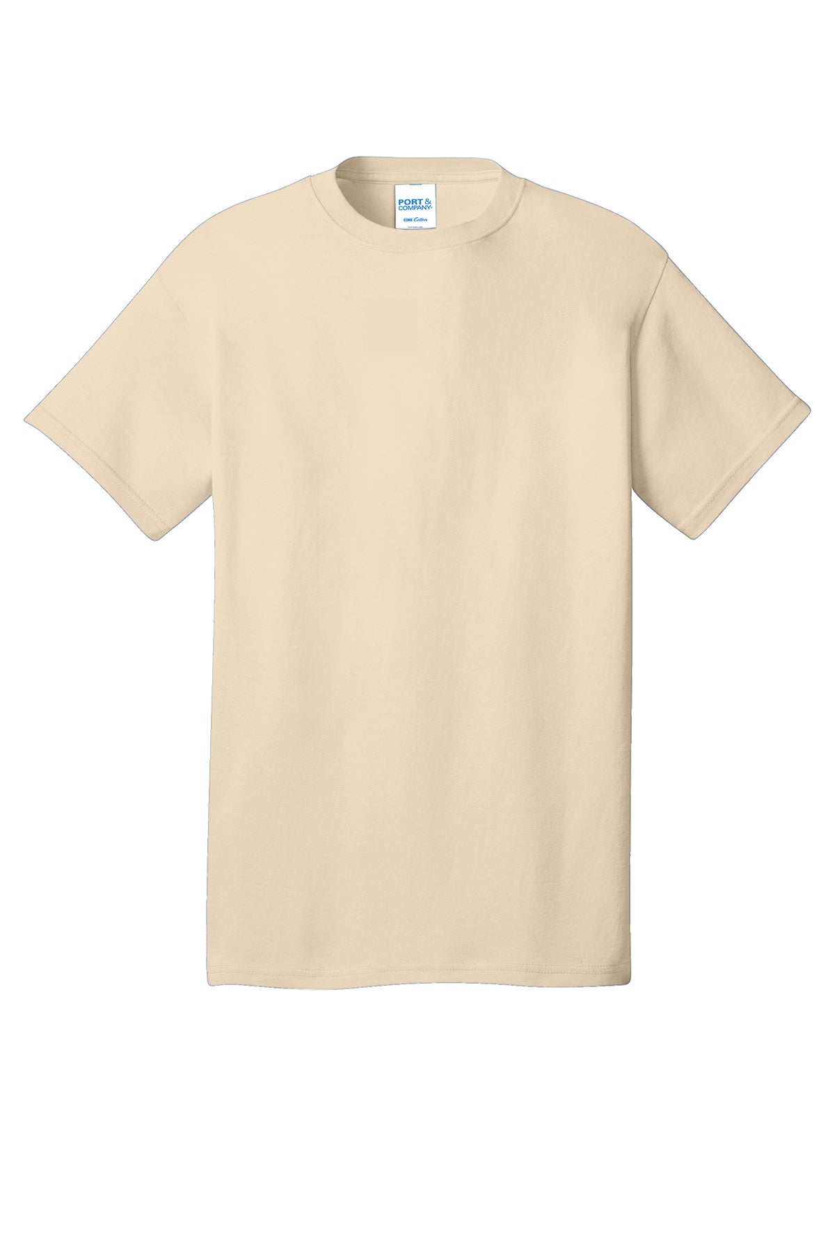 Port & Company® Core Cotton Tee PC54