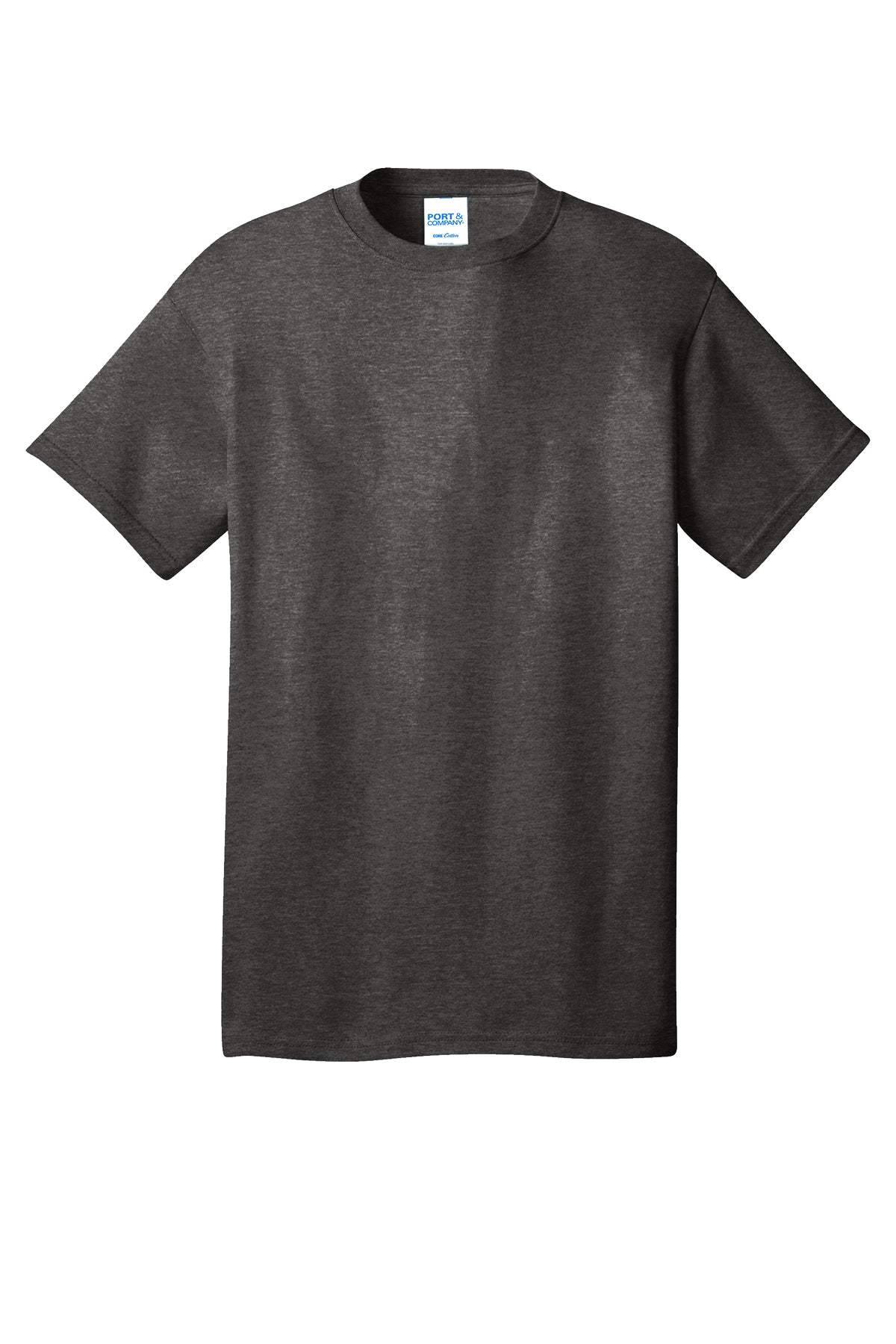 Port & Company® Core Cotton Tee PC54