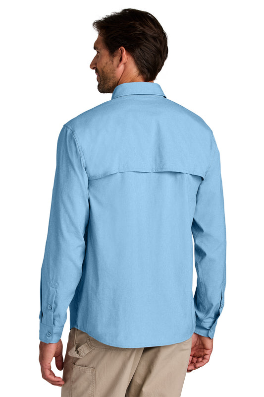 CT107106 Carhartt Force® Sun Defender™ Long Sleeve Shirt