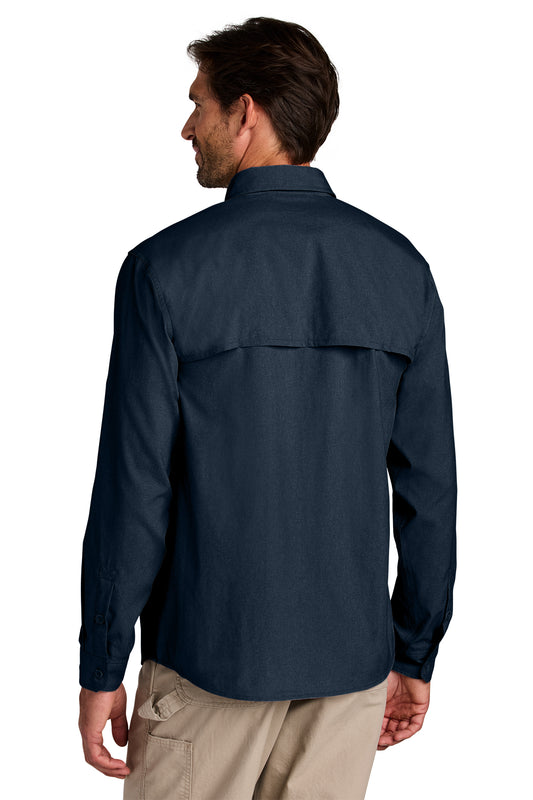 CT107106 Carhartt Force® Sun Defender™ Long Sleeve Shirt