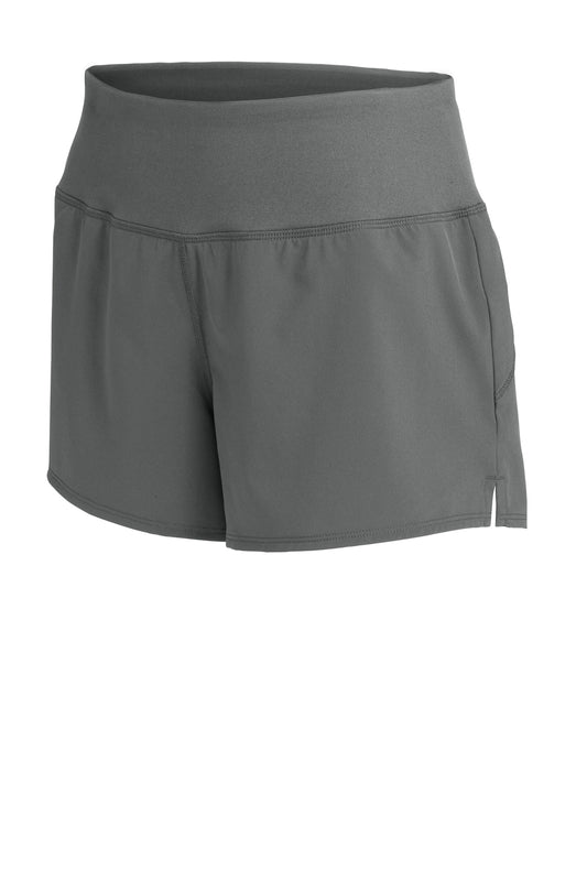 LST485  Sport-Tek® Women's Repeat Short