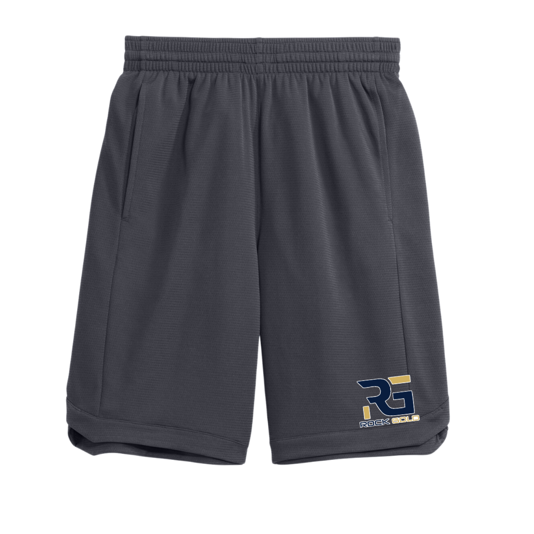 Rock Gold Mens Shorts NO Pockets - ST349