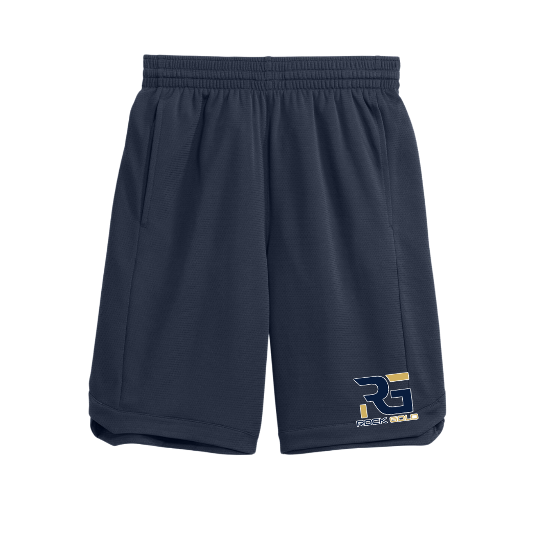 Rock Gold Mens Shorts NO Pockets - ST349