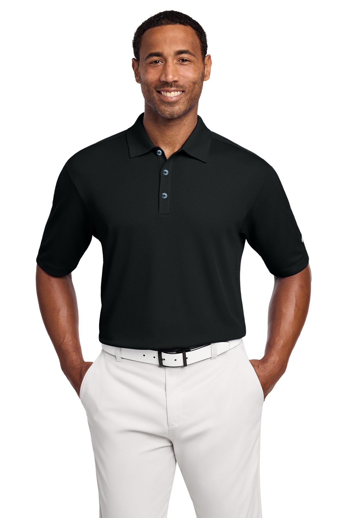 Nike Tech Sport Dri-FIT Polo 266998