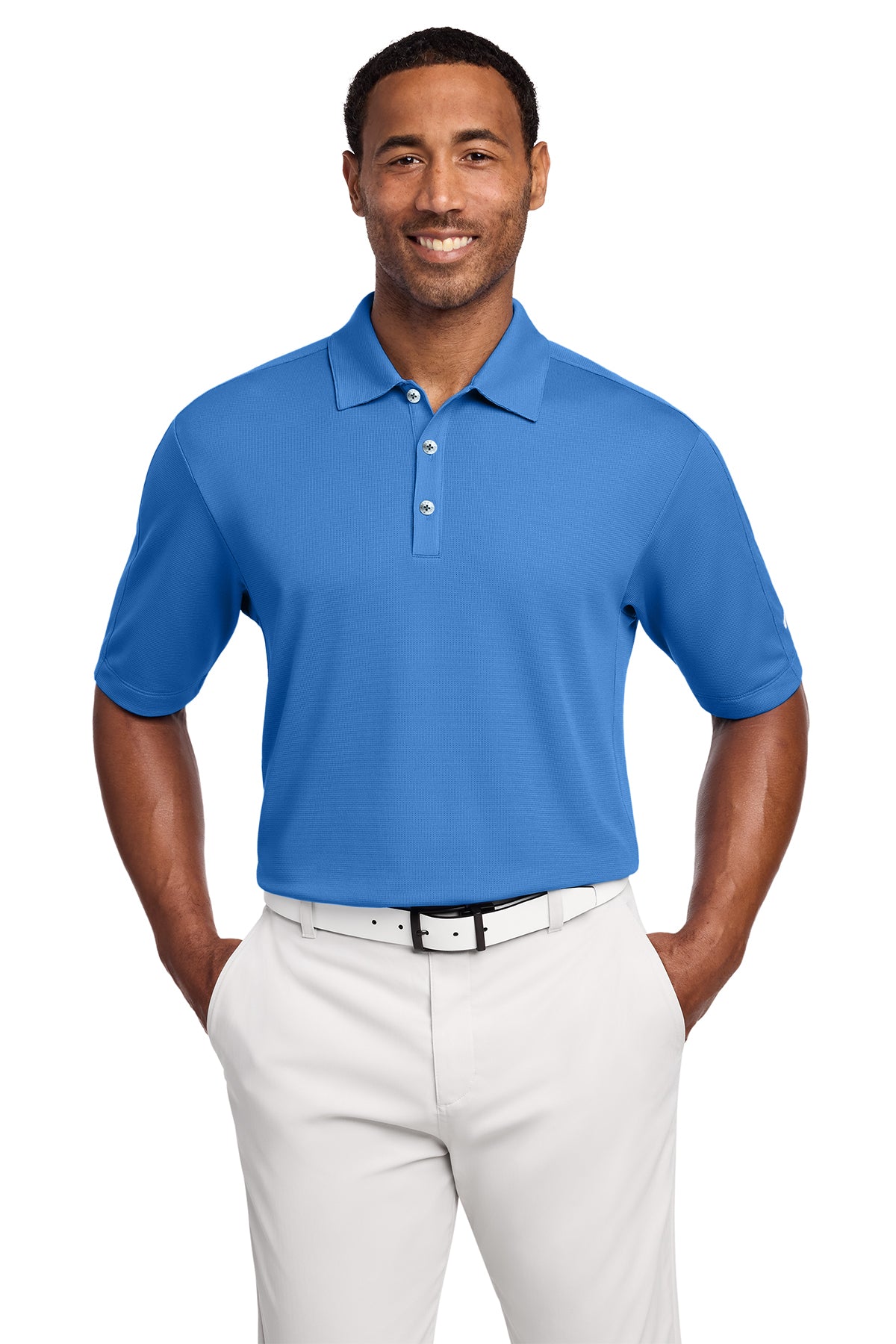 Nike Tech Sport Dri-FIT Polo 266998