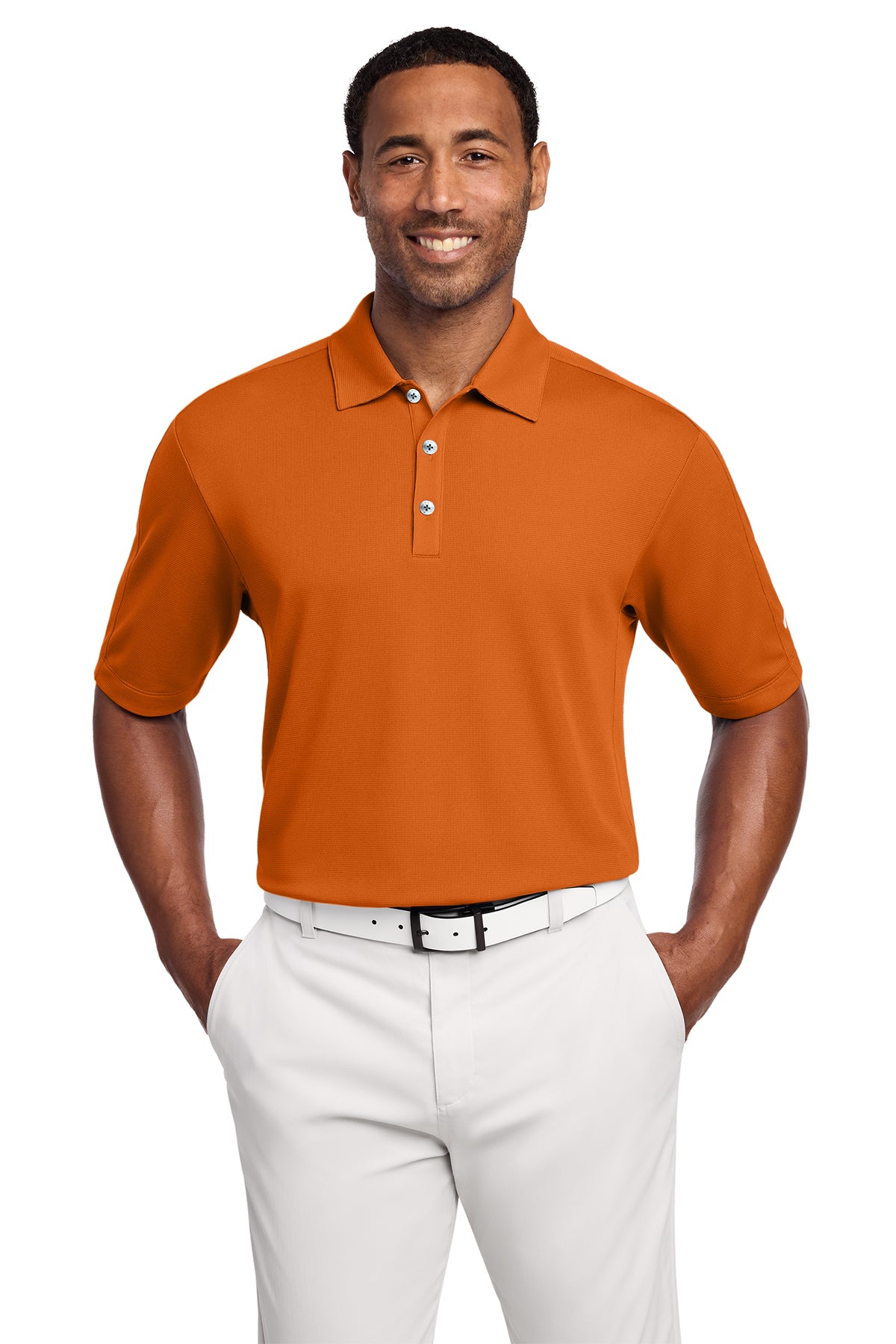 Nike Tech Sport Dri-FIT Polo 266998