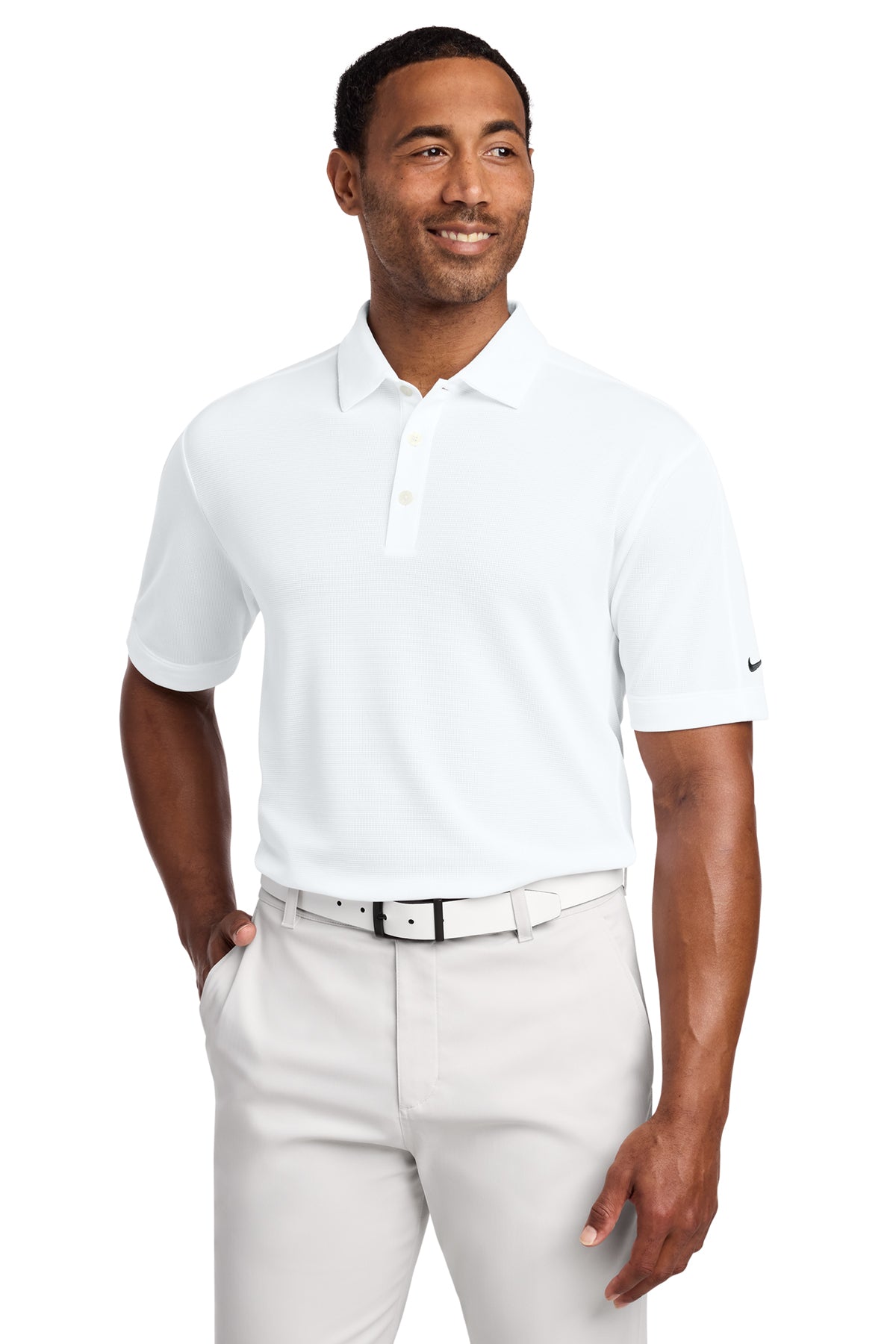 Nike Tech Sport Dri-FIT Polo 266998