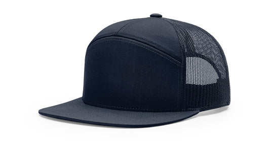 Richardson 168 | 7 PANEL TRUCKER