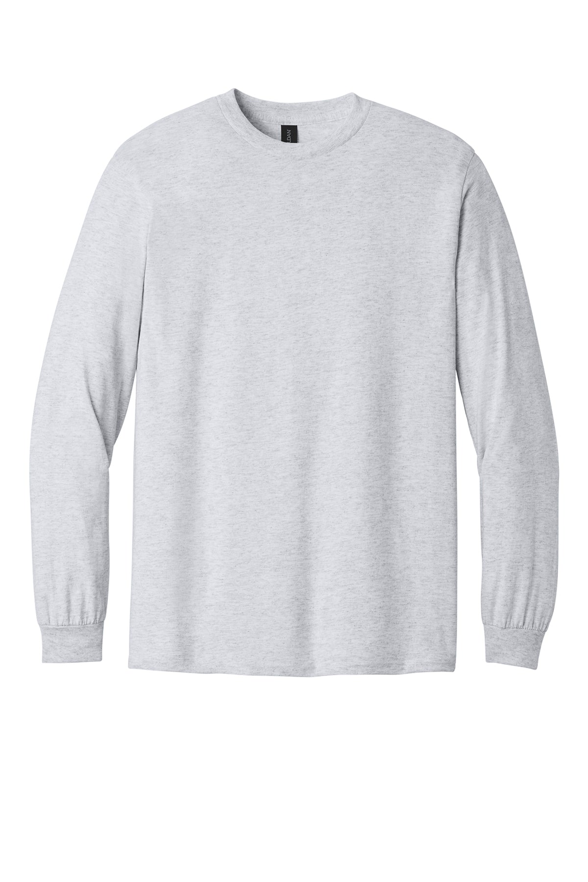 Gildan® Heavy Cotton™ 100% Cotton Long Sleeve T-Shirt 5400