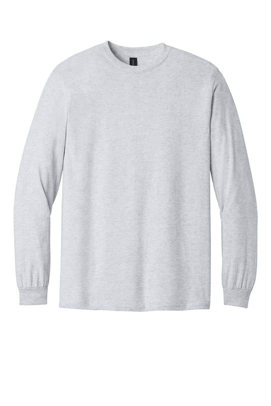 Gildan® Heavy Cotton™ 100% Cotton Long Sleeve T-Shirt 5400