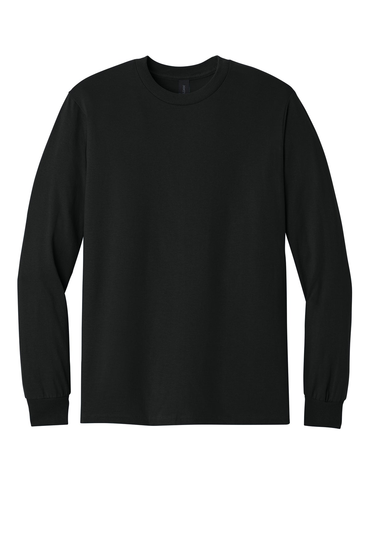 Gildan® Heavy Cotton™ 100% Cotton Long Sleeve T-Shirt 5400