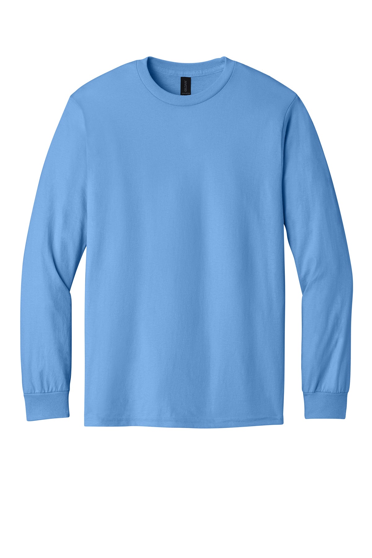 Gildan® Heavy Cotton™ 100% Cotton Long Sleeve T-Shirt 5400