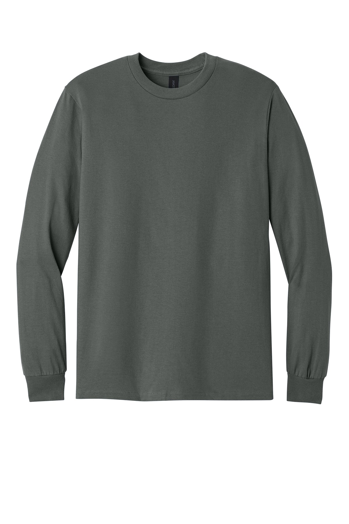 Gildan® Heavy Cotton™ 100% Cotton Long Sleeve T-Shirt 5400