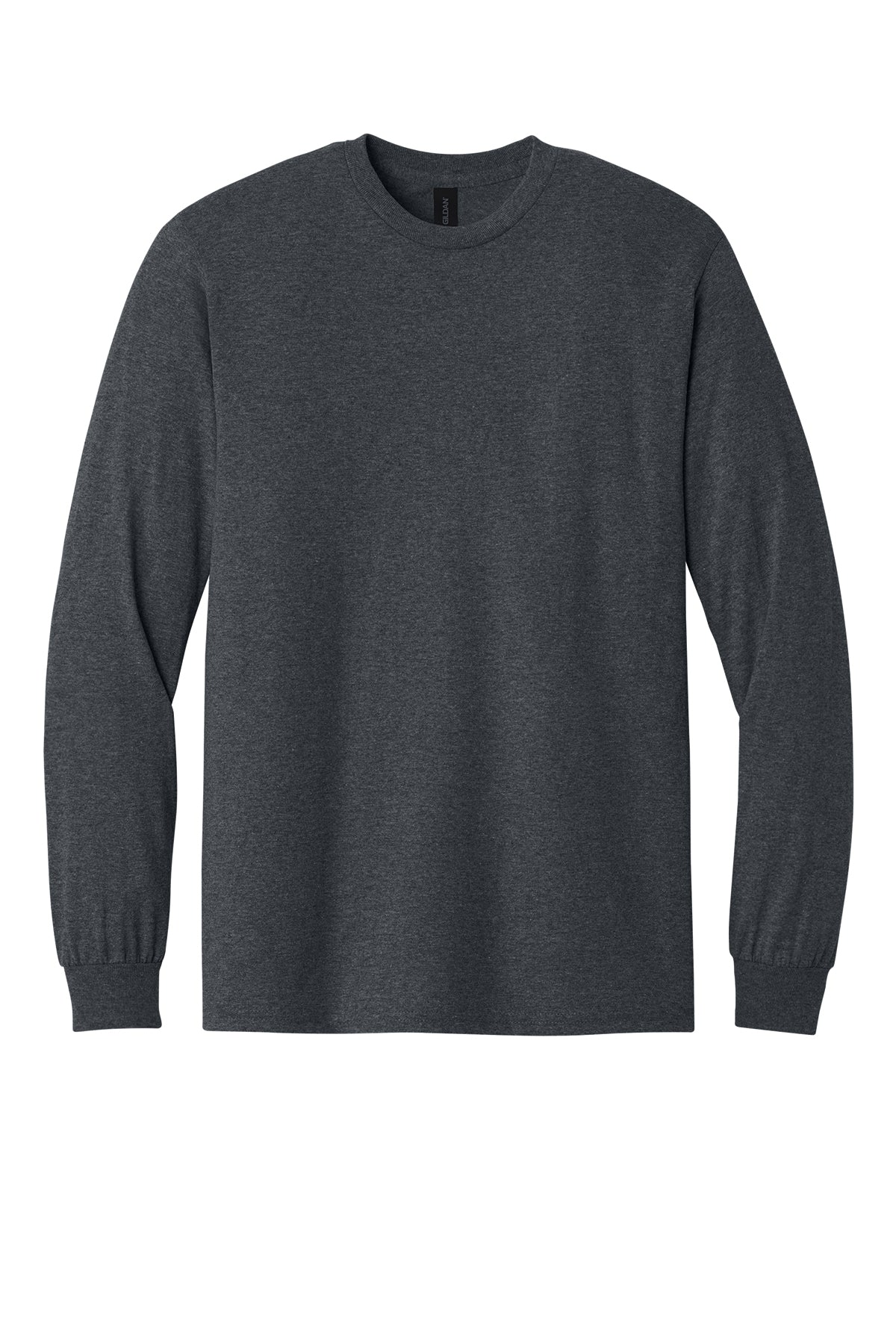 Gildan® Heavy Cotton™ 100% Cotton Long Sleeve T-Shirt 5400