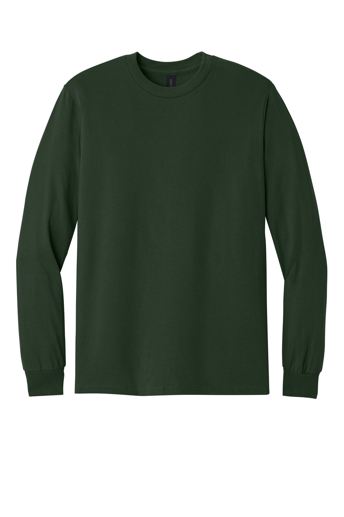 Gildan® Heavy Cotton™ 100% Cotton Long Sleeve T-Shirt 5400