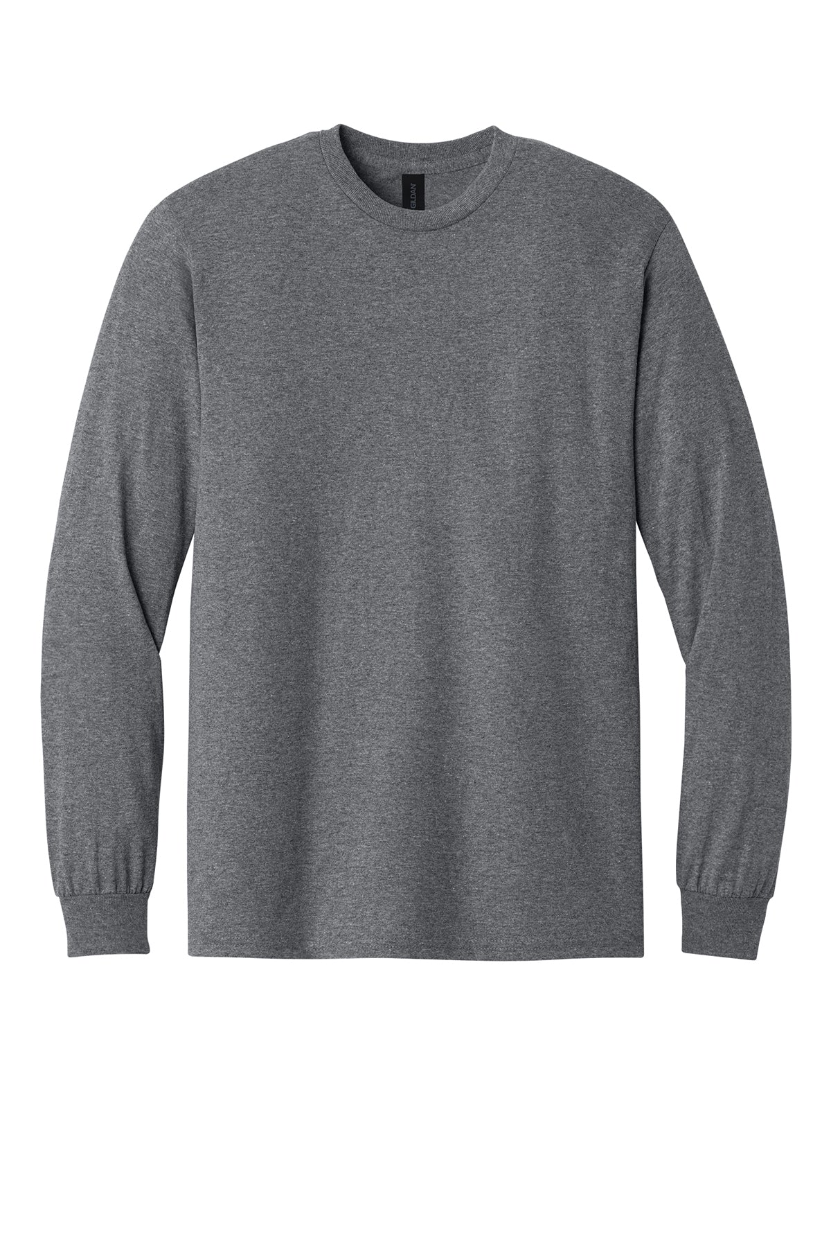 Gildan® Heavy Cotton™ 100% Cotton Long Sleeve T-Shirt 5400
