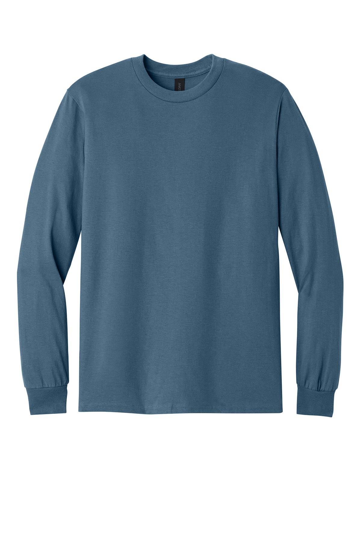 Gildan® Heavy Cotton™ 100% Cotton Long Sleeve T-Shirt 5400