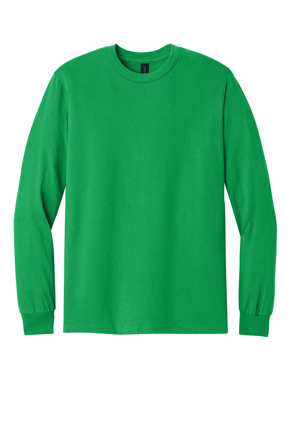 Gildan® Heavy Cotton™ 100% Cotton Long Sleeve T-Shirt 5400