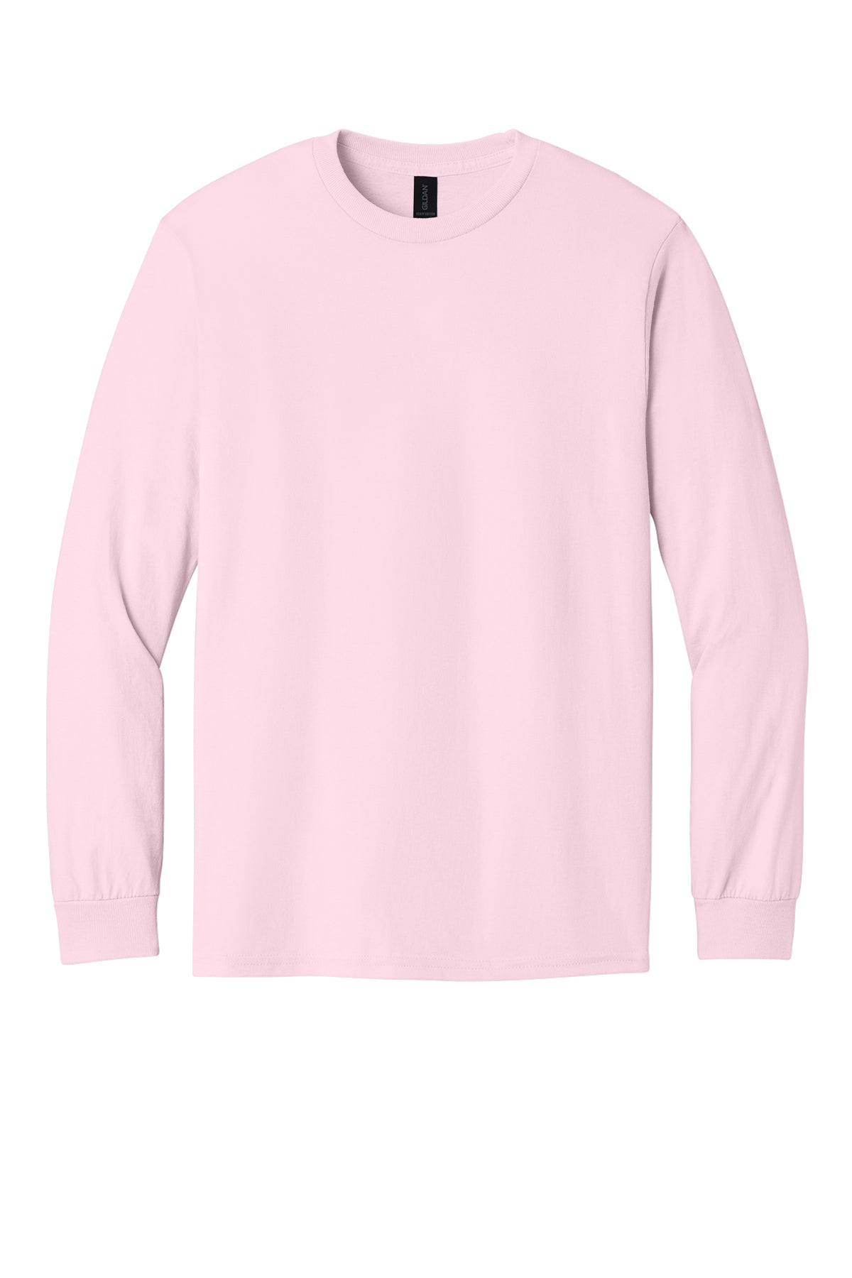 Gildan® Heavy Cotton™ 100% Cotton Long Sleeve T-Shirt 5400