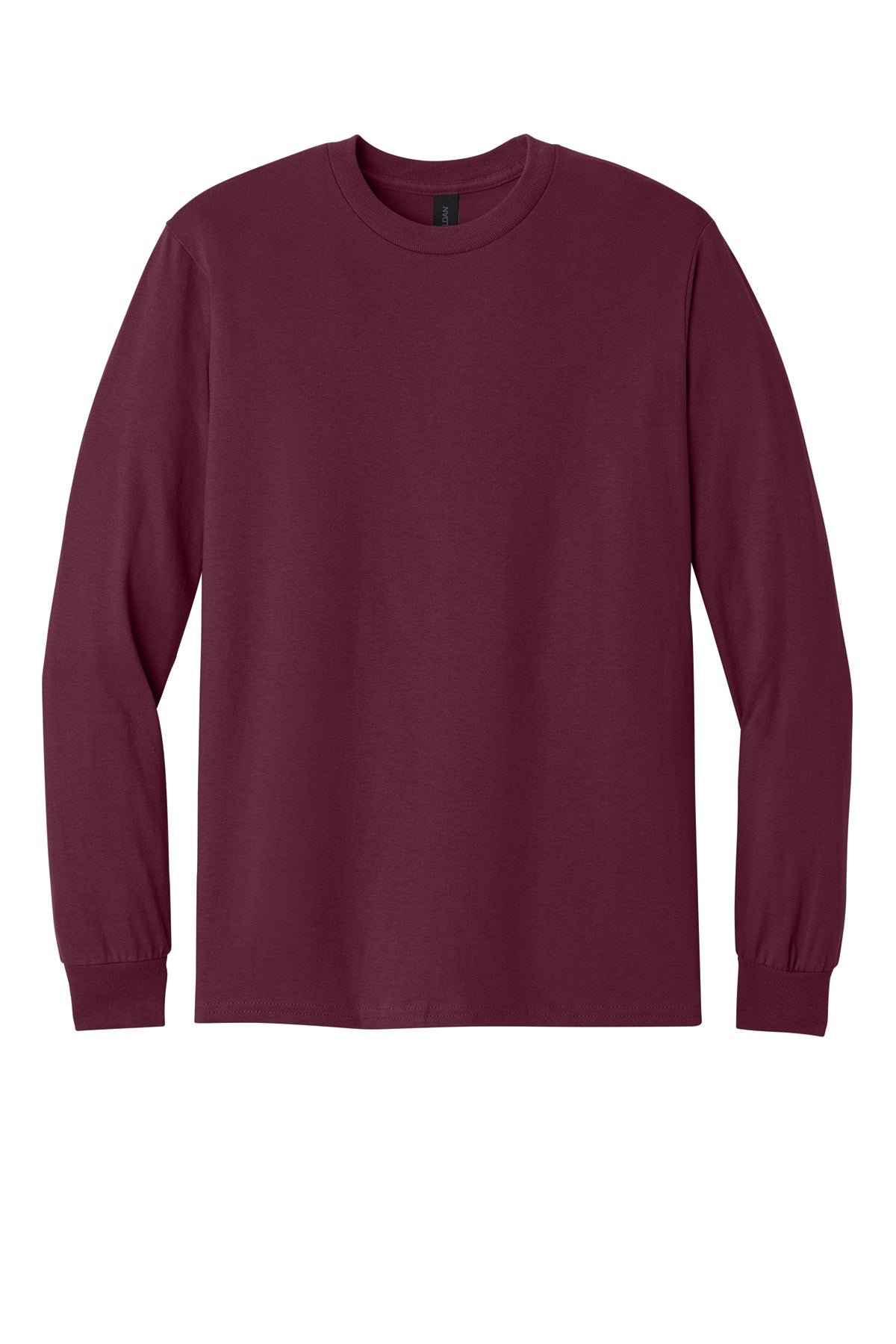 Gildan® Heavy Cotton™ 100% Cotton Long Sleeve T-Shirt 5400