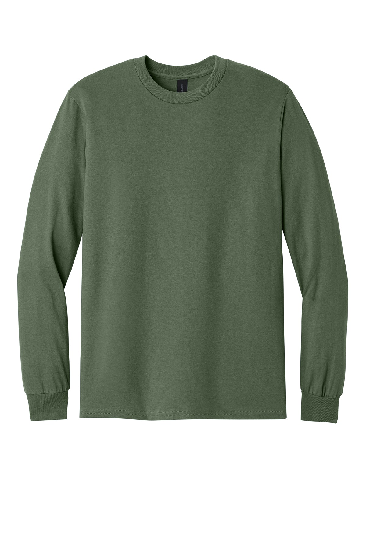 Gildan® Heavy Cotton™ 100% Cotton Long Sleeve T-Shirt 5400