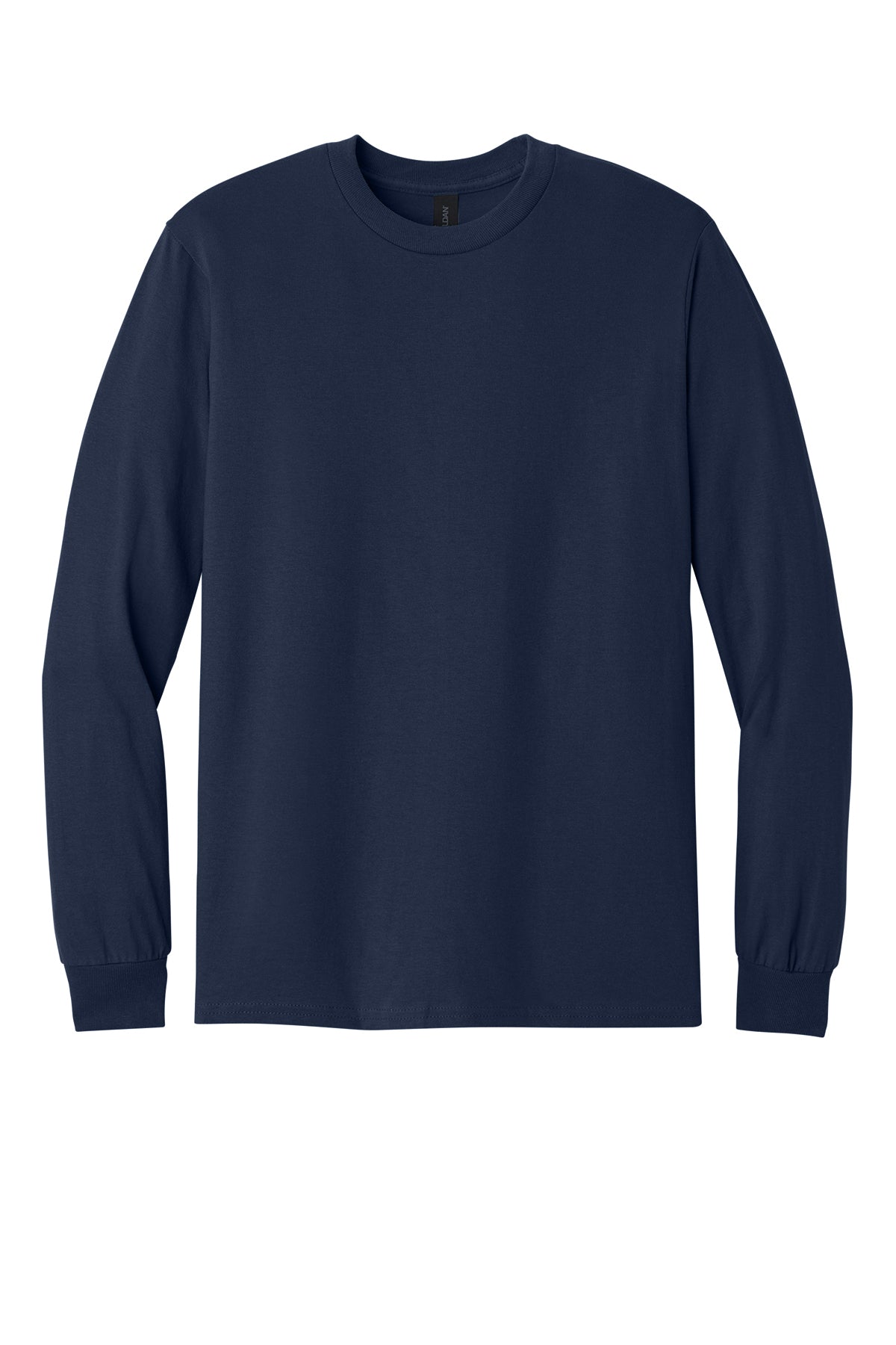 Gildan® Heavy Cotton™ 100% Cotton Long Sleeve T-Shirt 5400