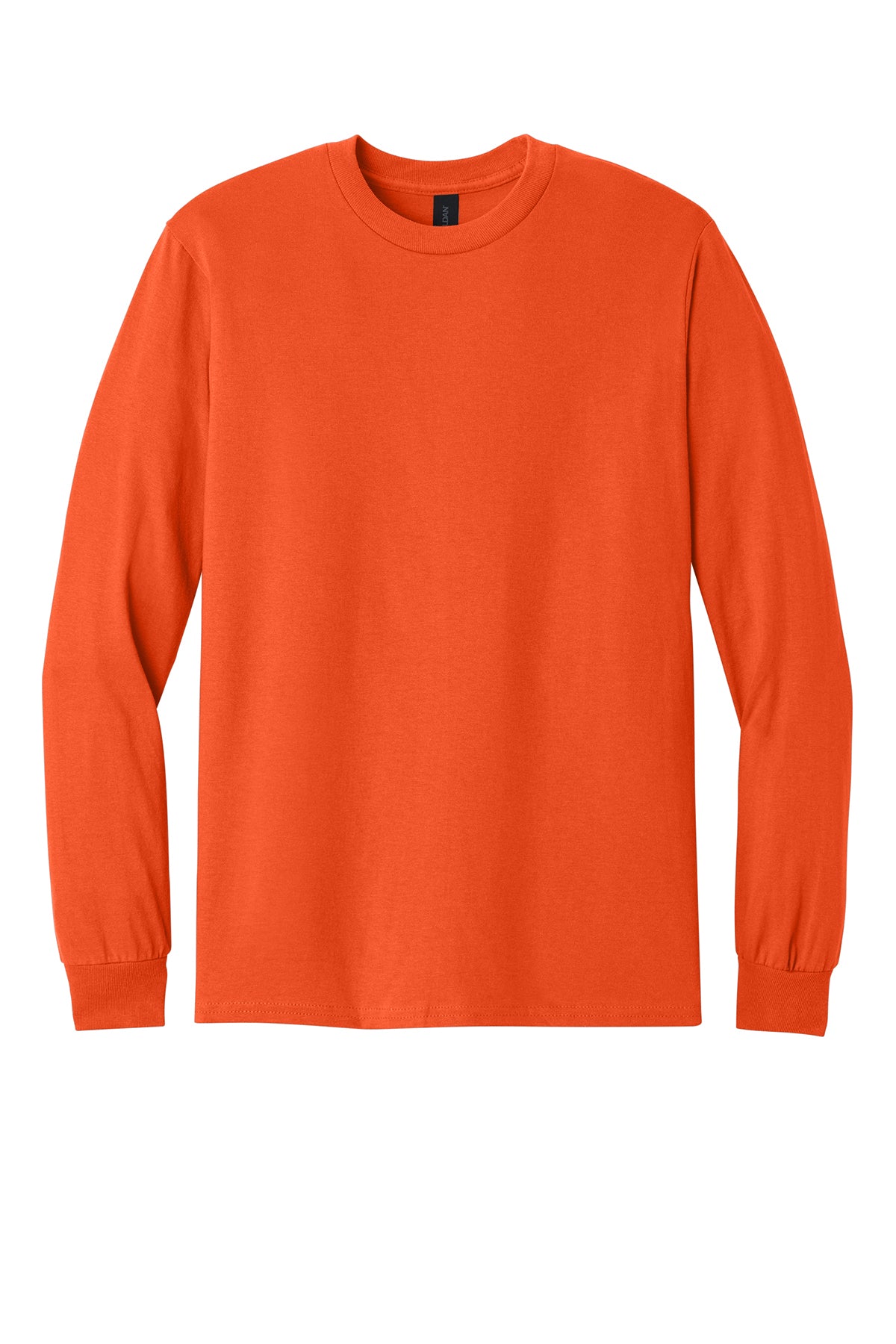 Gildan® Heavy Cotton™ 100% Cotton Long Sleeve T-Shirt 5400