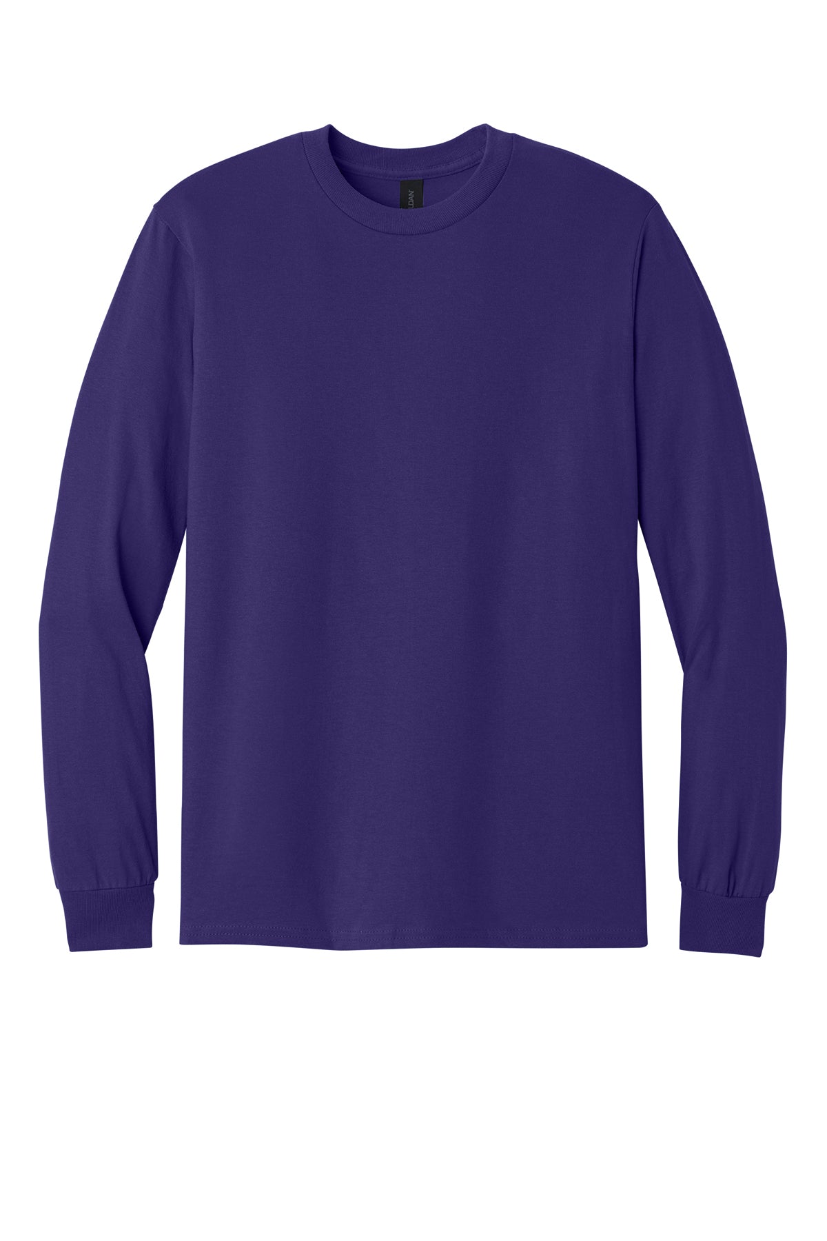 Gildan® Heavy Cotton™ 100% Cotton Long Sleeve T-Shirt 5400