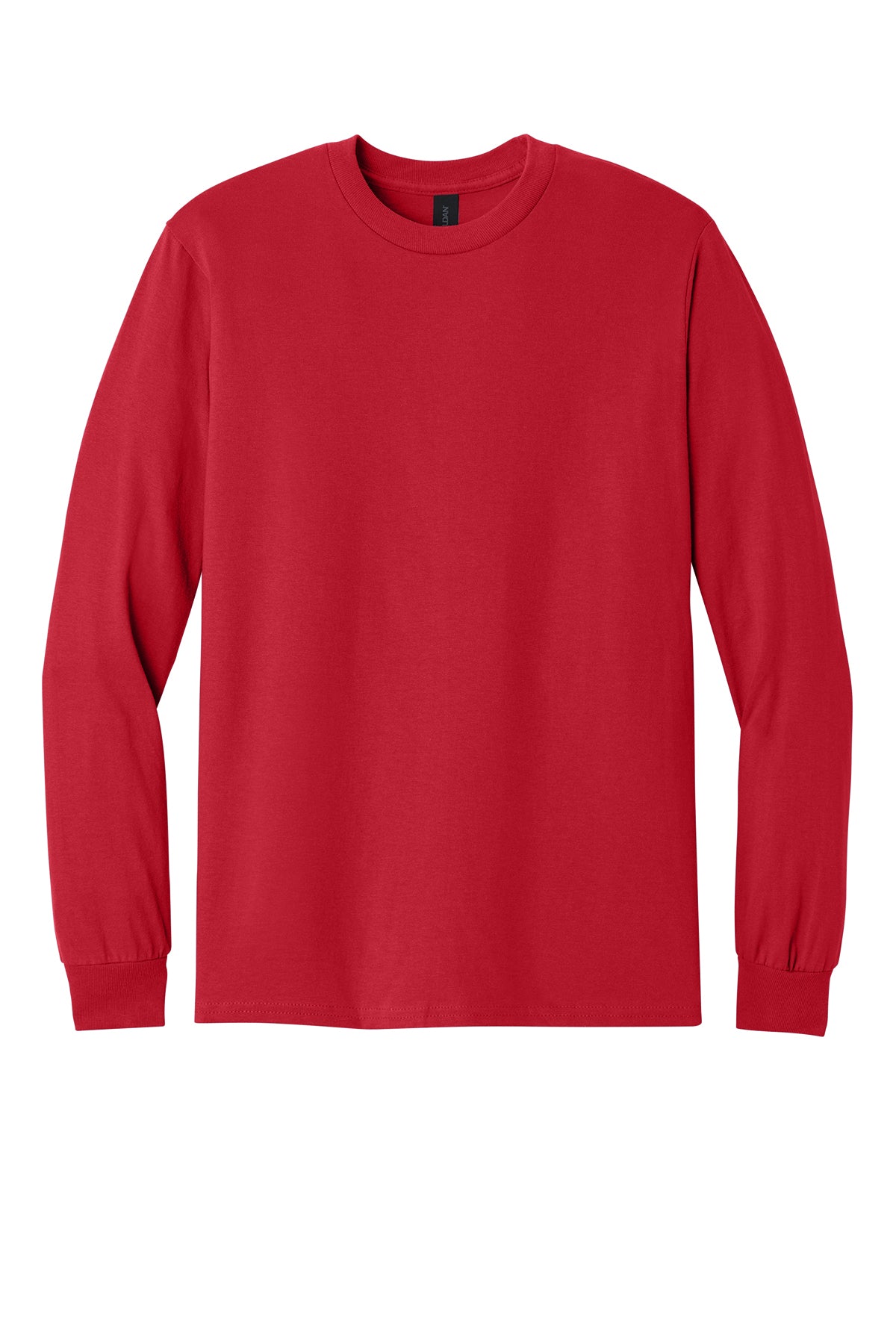 Gildan® Heavy Cotton™ 100% Cotton Long Sleeve T-Shirt 5400