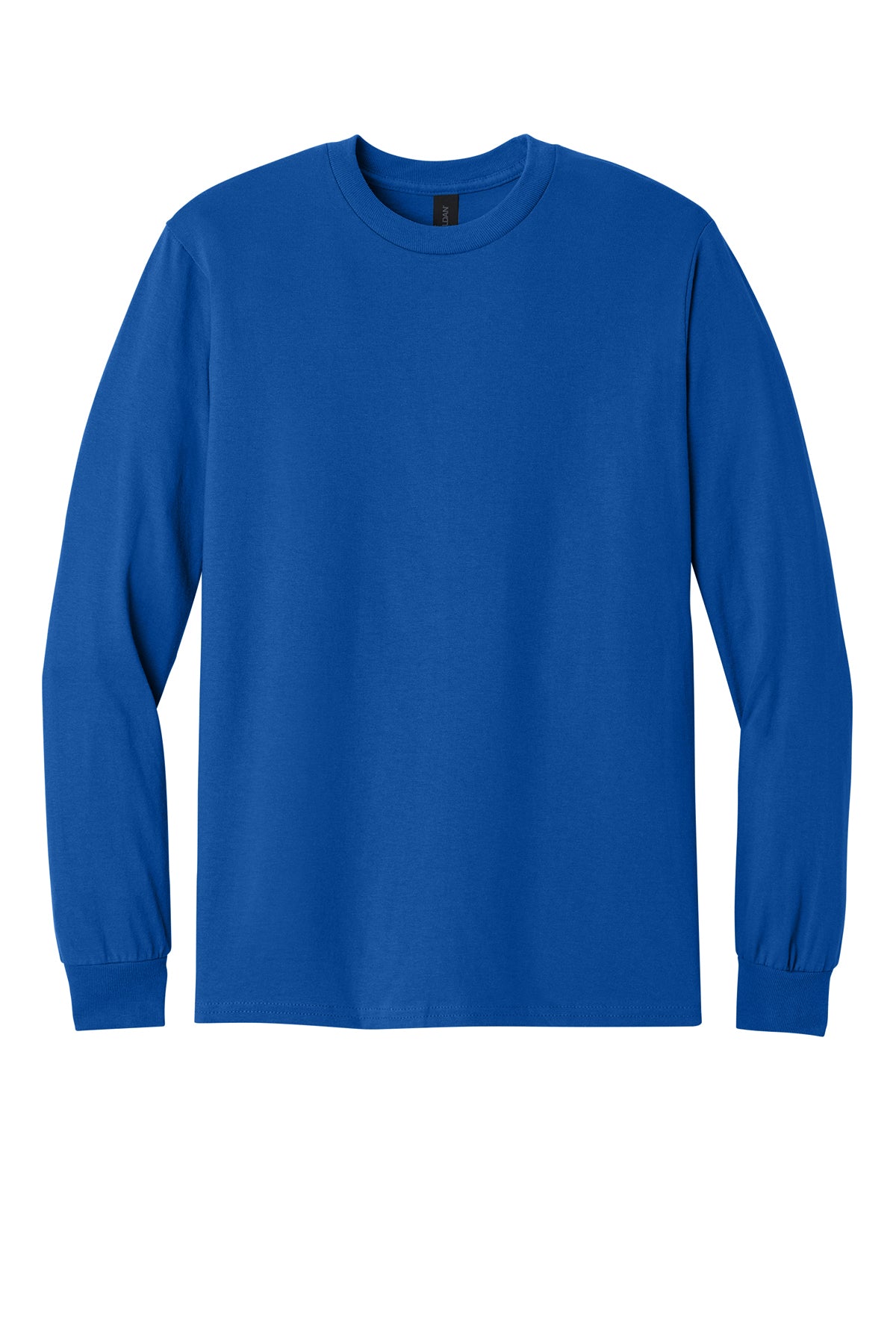 Gildan® Heavy Cotton™ 100% Cotton Long Sleeve T-Shirt 5400