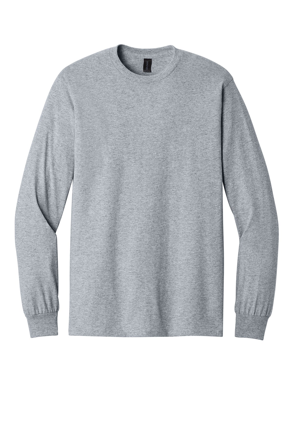 Gildan® Heavy Cotton™ 100% Cotton Long Sleeve T-Shirt 5400