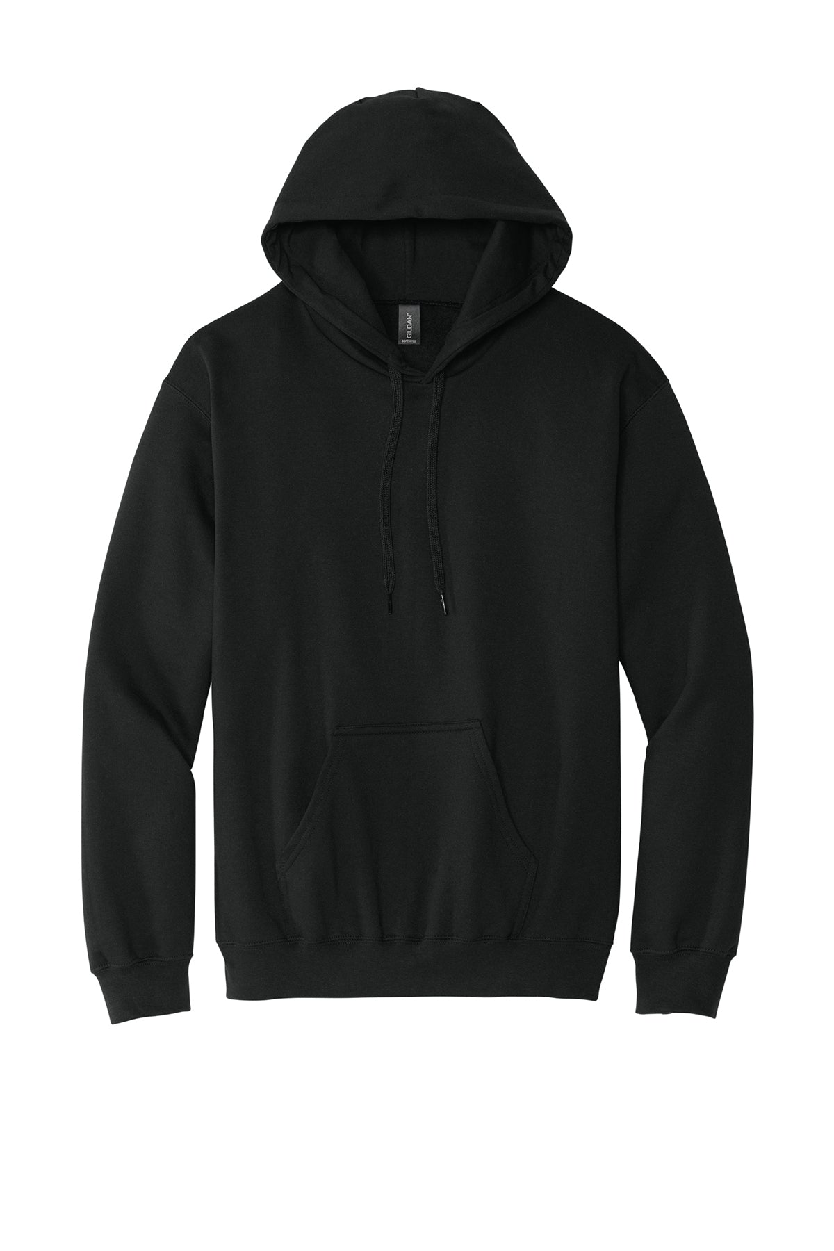 Gildan® Softstyle® Pullover Hooded Sweatshirt SF500