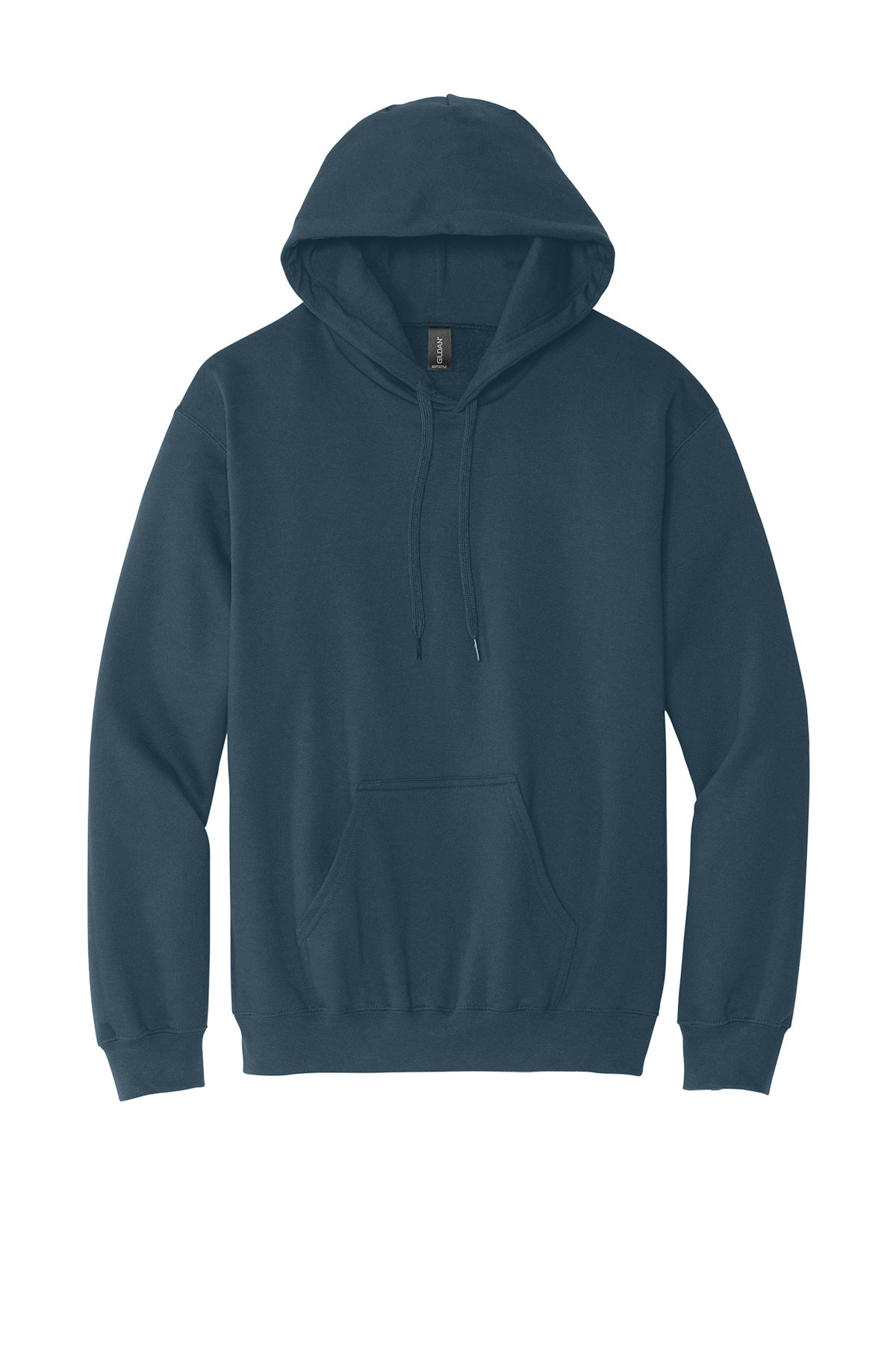 Gildan® Softstyle® Pullover Hooded Sweatshirt SF500