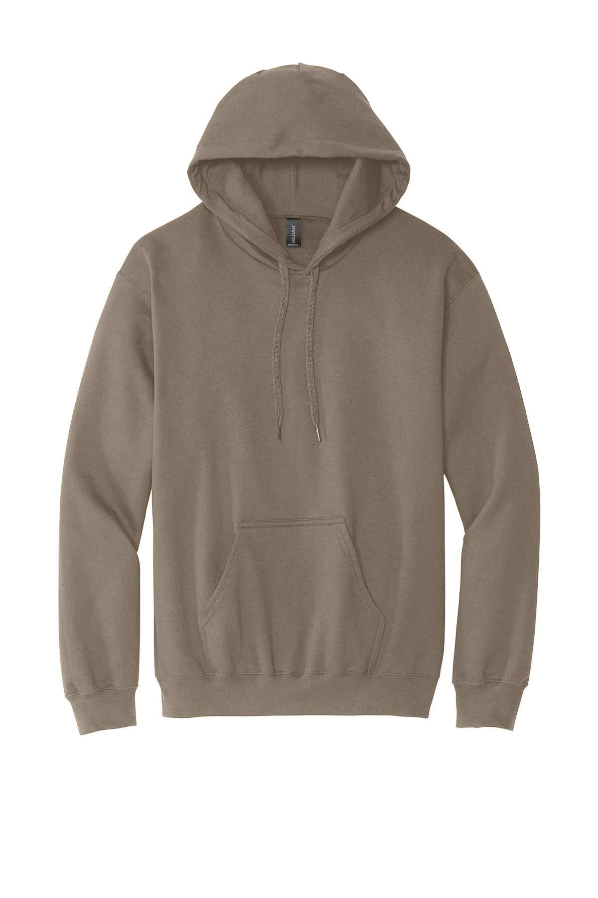 Gildan® Softstyle® Pullover Hooded Sweatshirt SF500