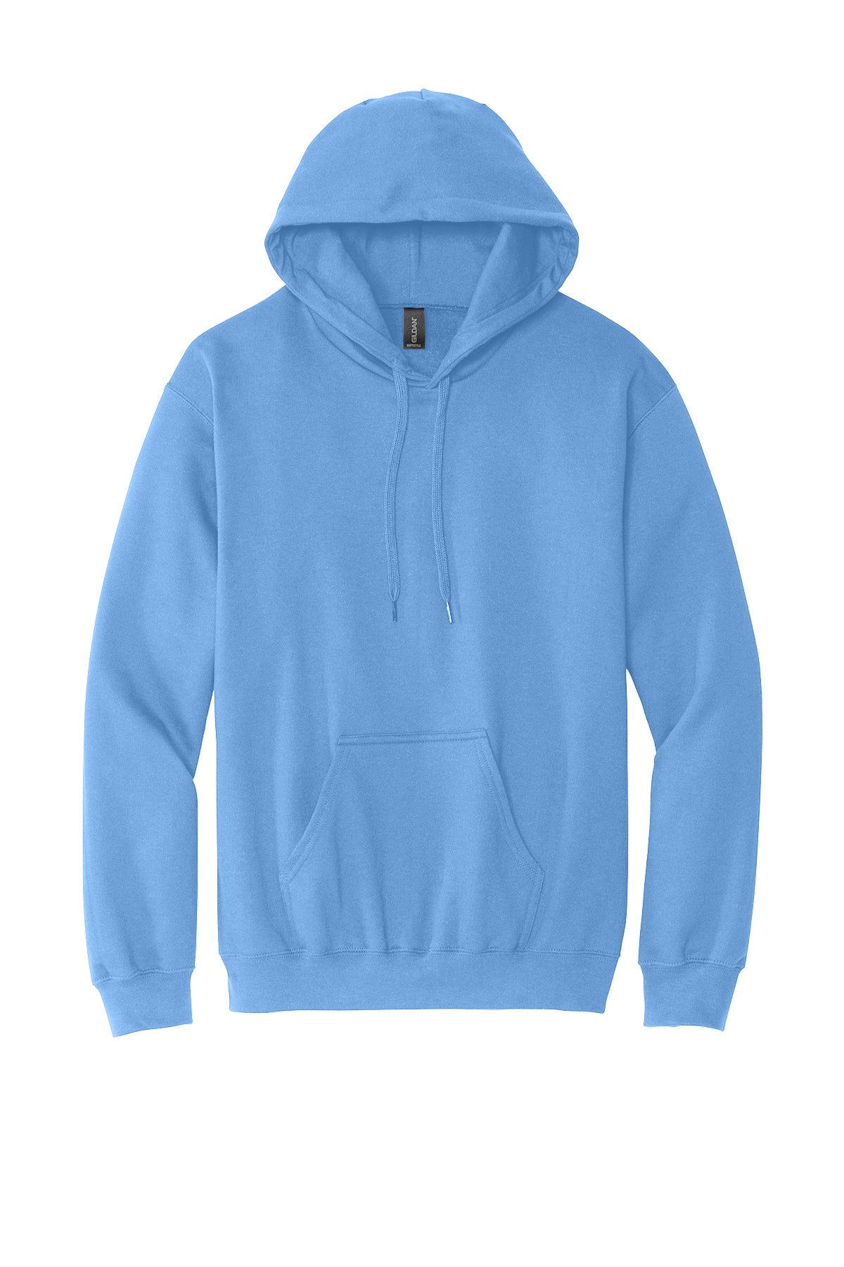 Gildan® Softstyle® Pullover Hooded Sweatshirt SF500