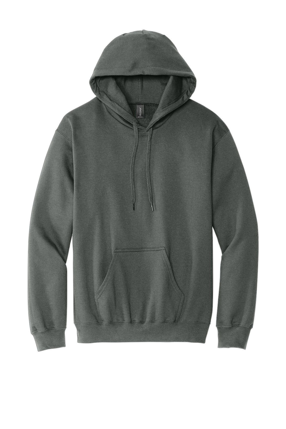 Gildan® Softstyle® Pullover Hooded Sweatshirt SF500
