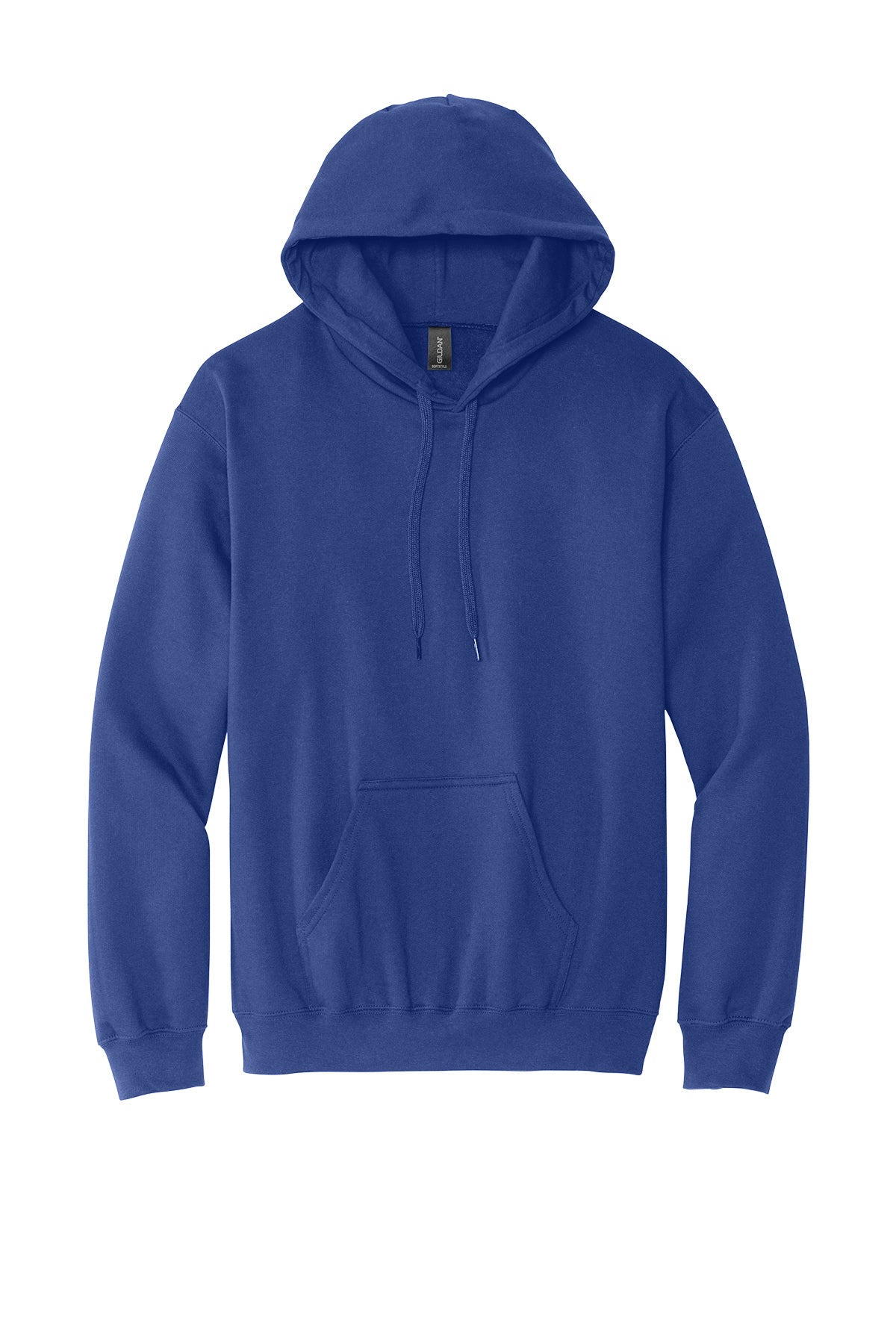 Gildan® Softstyle® Pullover Hooded Sweatshirt SF500