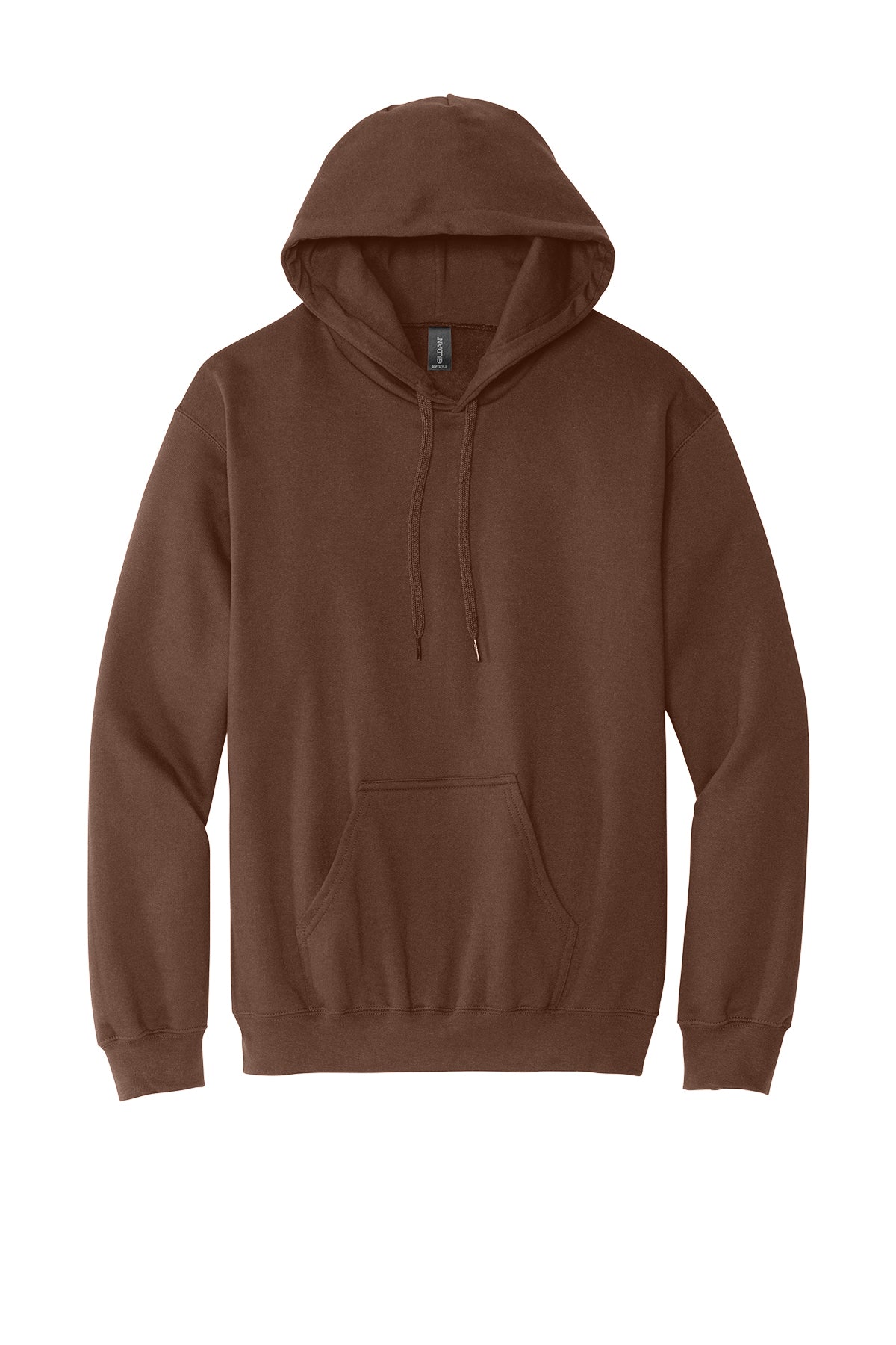 Gildan® Softstyle® Pullover Hooded Sweatshirt SF500