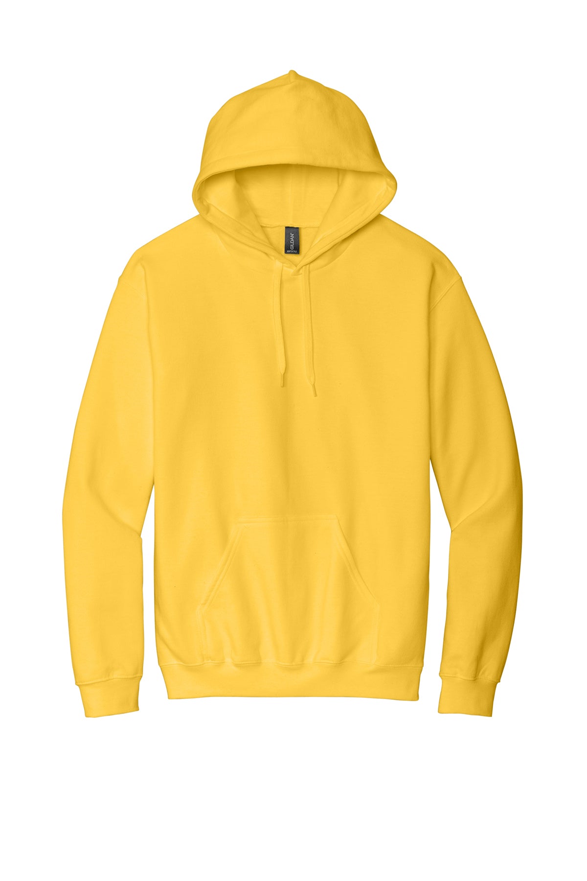 Gildan® Softstyle® Pullover Hooded Sweatshirt SF500