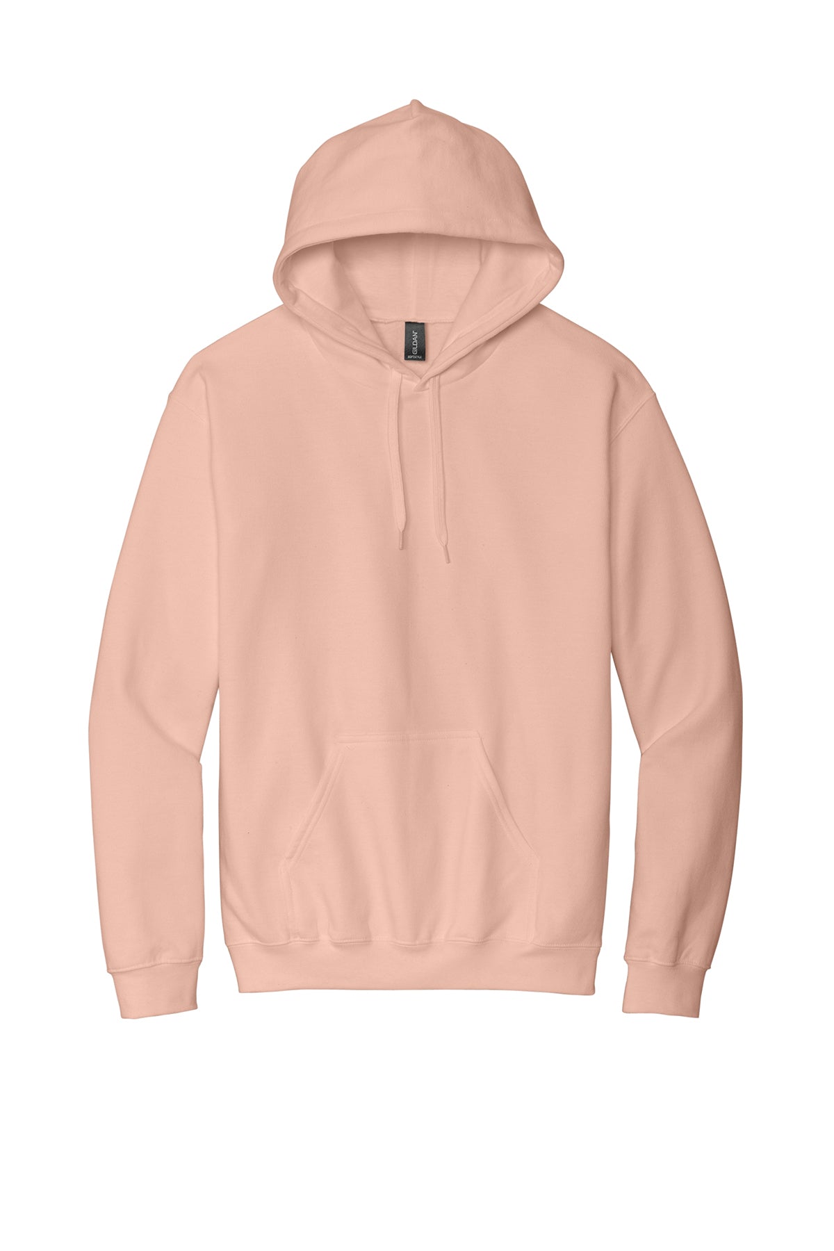 Gildan® Softstyle® Pullover Hooded Sweatshirt SF500